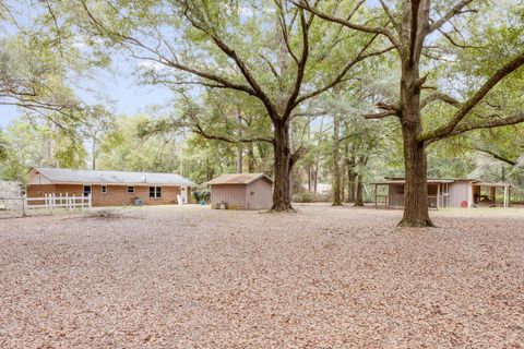 A home in Crestview