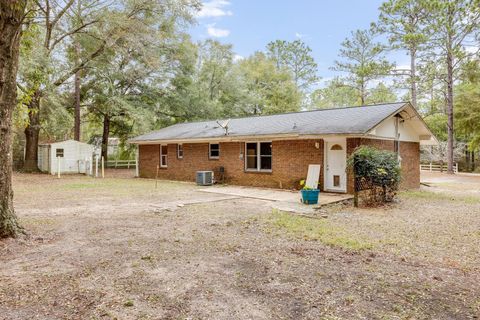 A home in Crestview