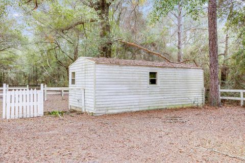 A home in Crestview