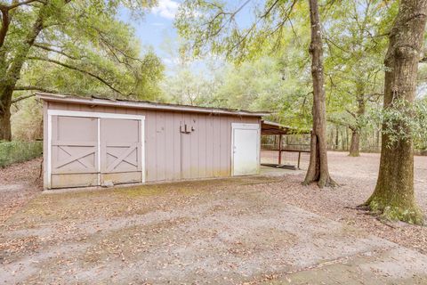 A home in Crestview