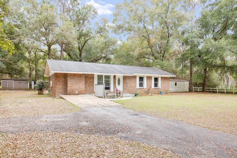 A home in Crestview