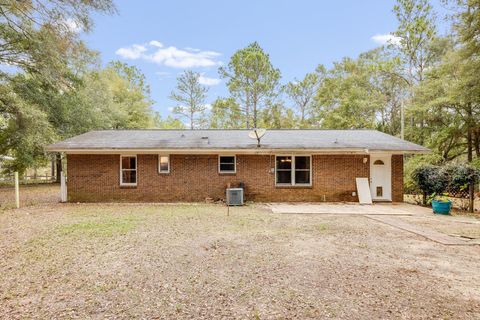 A home in Crestview