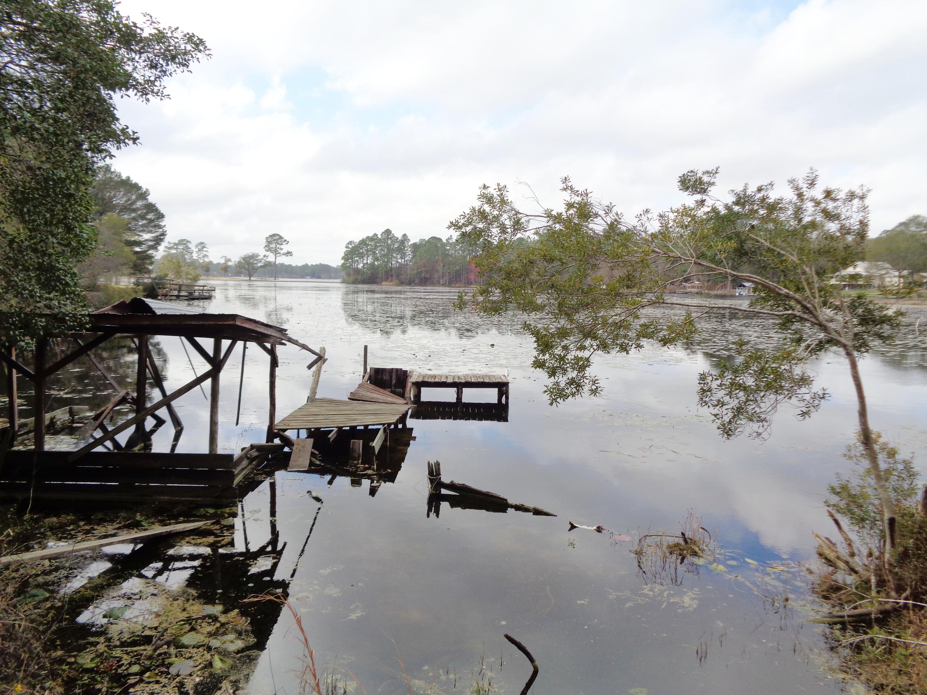 Juniper Lake S/D - Land