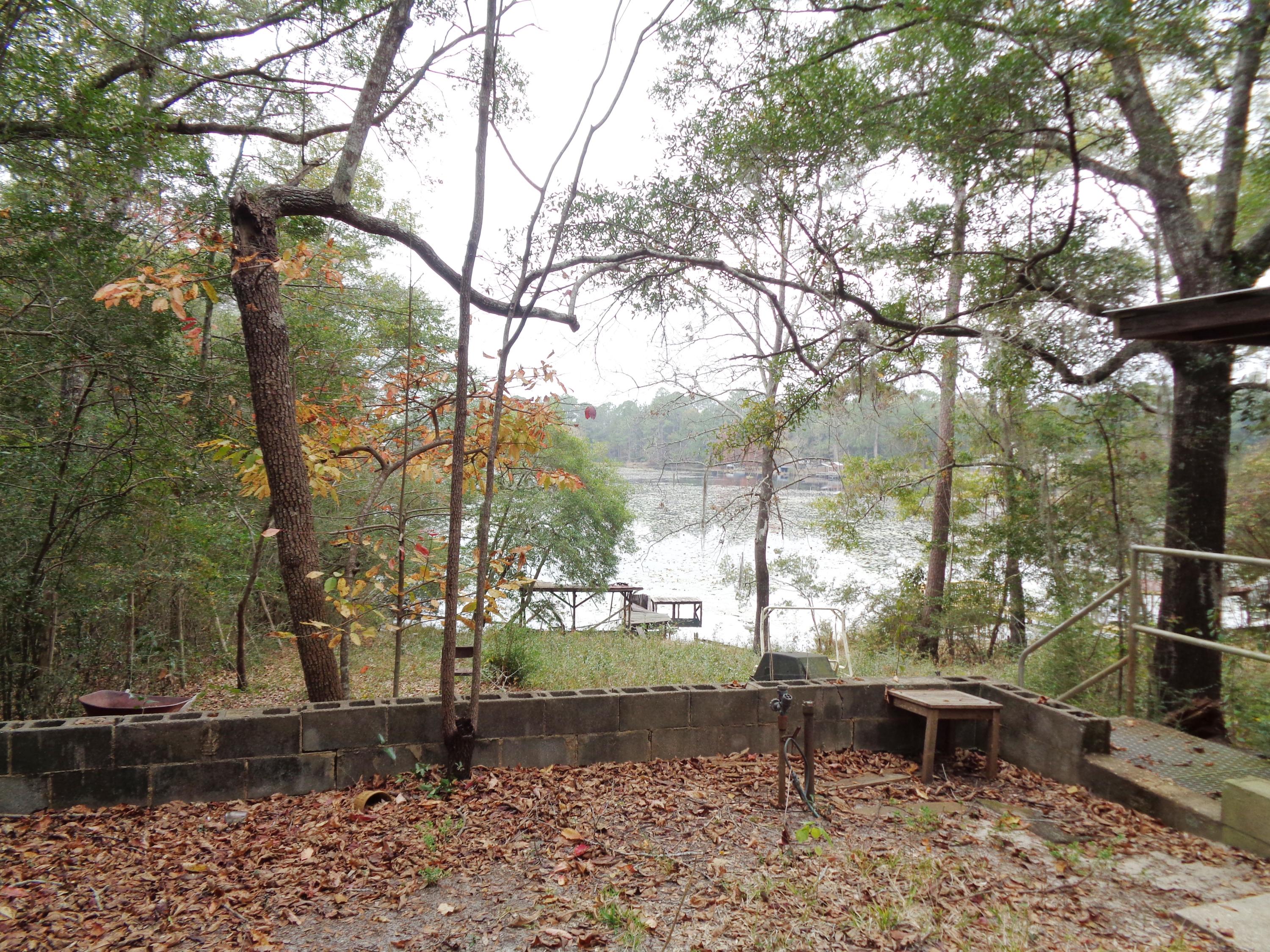 Juniper Lake S/D - Land