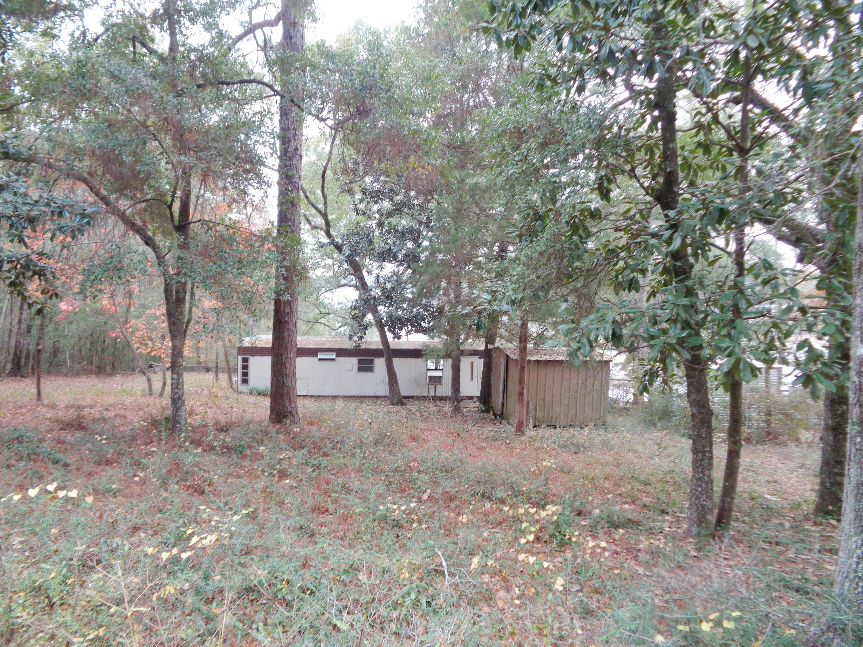 Juniper Lake S/D - Land