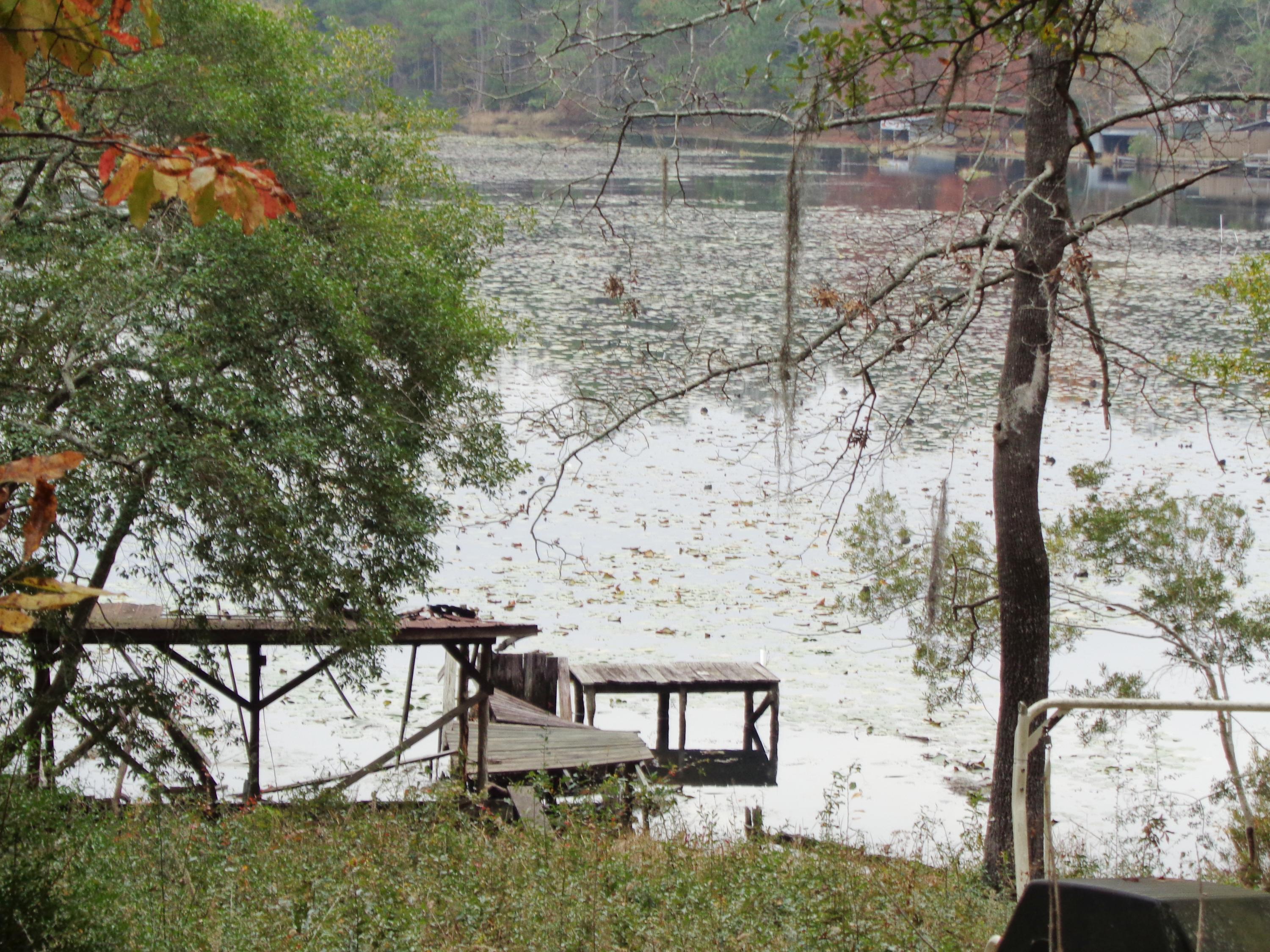 Juniper Lake S/D - Land