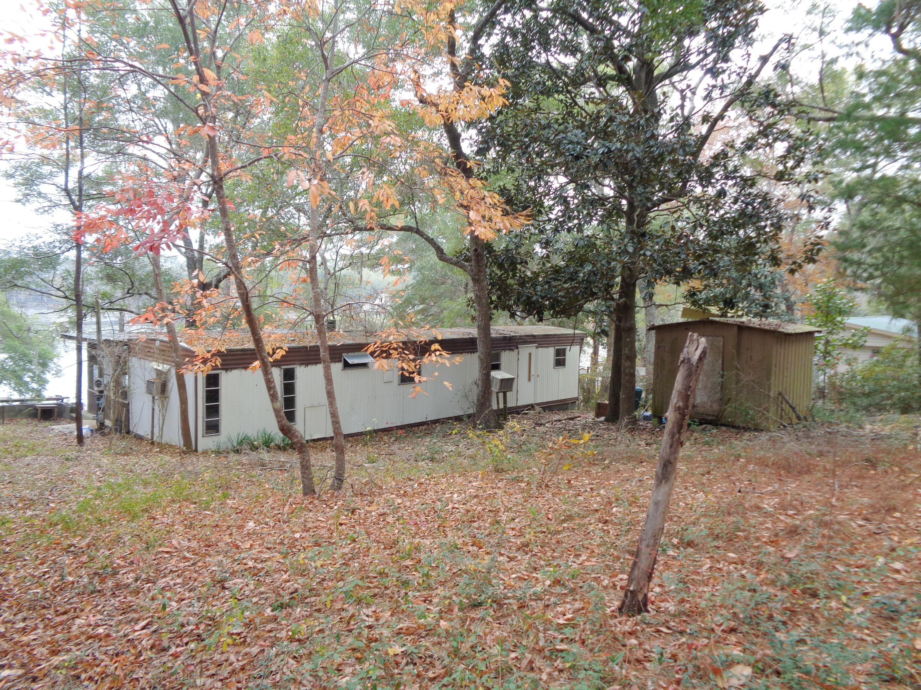 Juniper Lake S/D - Land