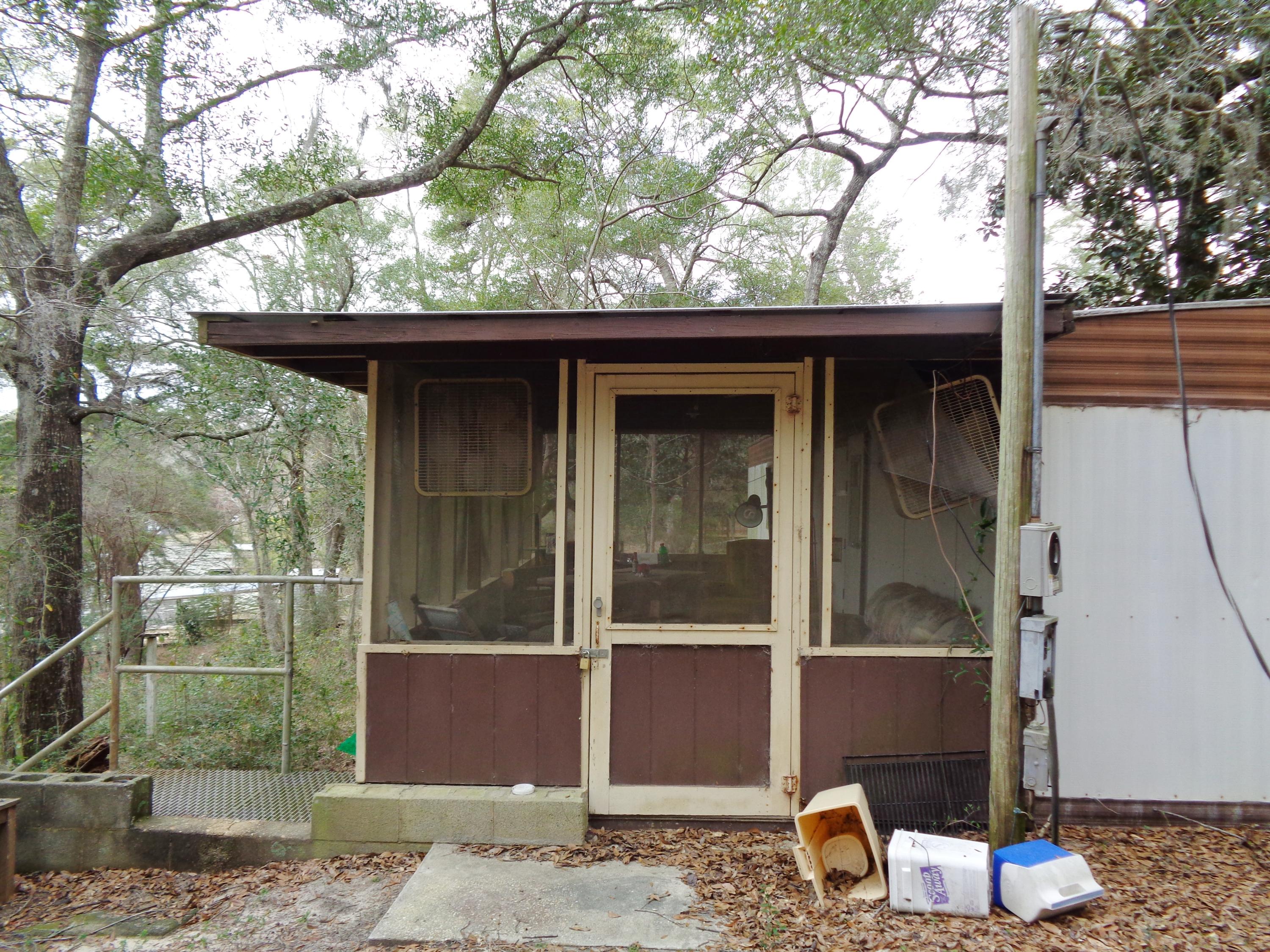 Juniper Lake S/D - Land