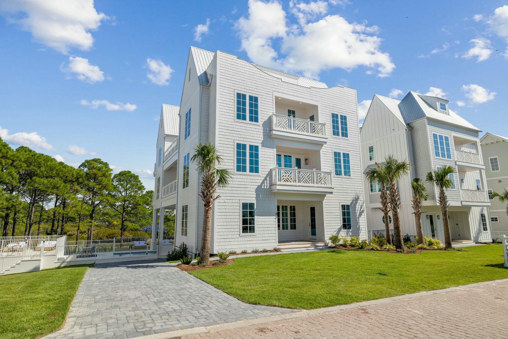 NO RECORDED SUBDIVISION - Residential