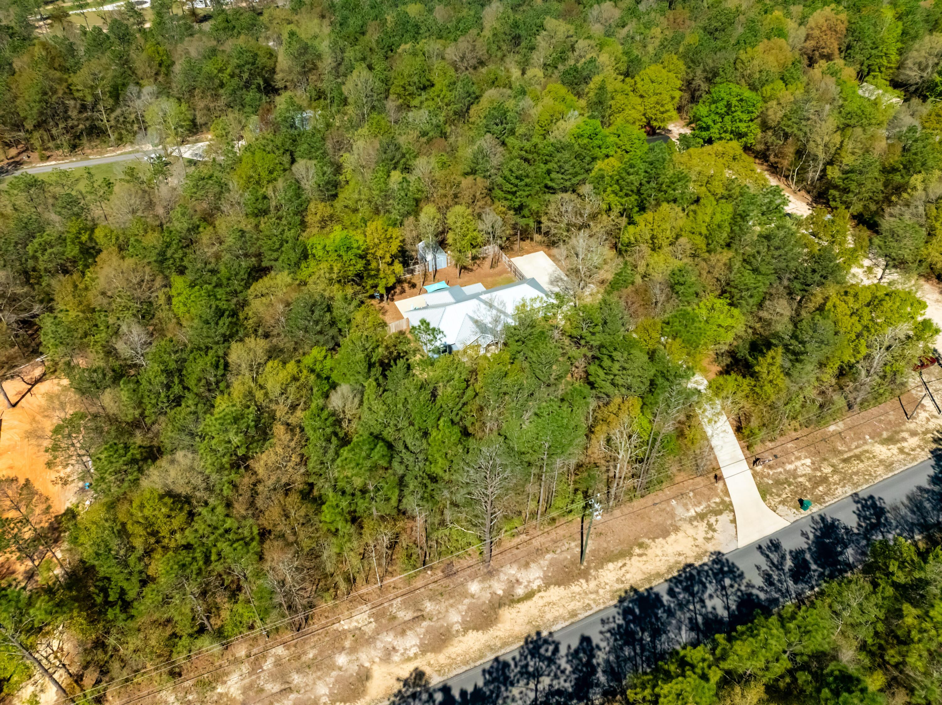 NO RECORDED SUBDIVISION - Residential