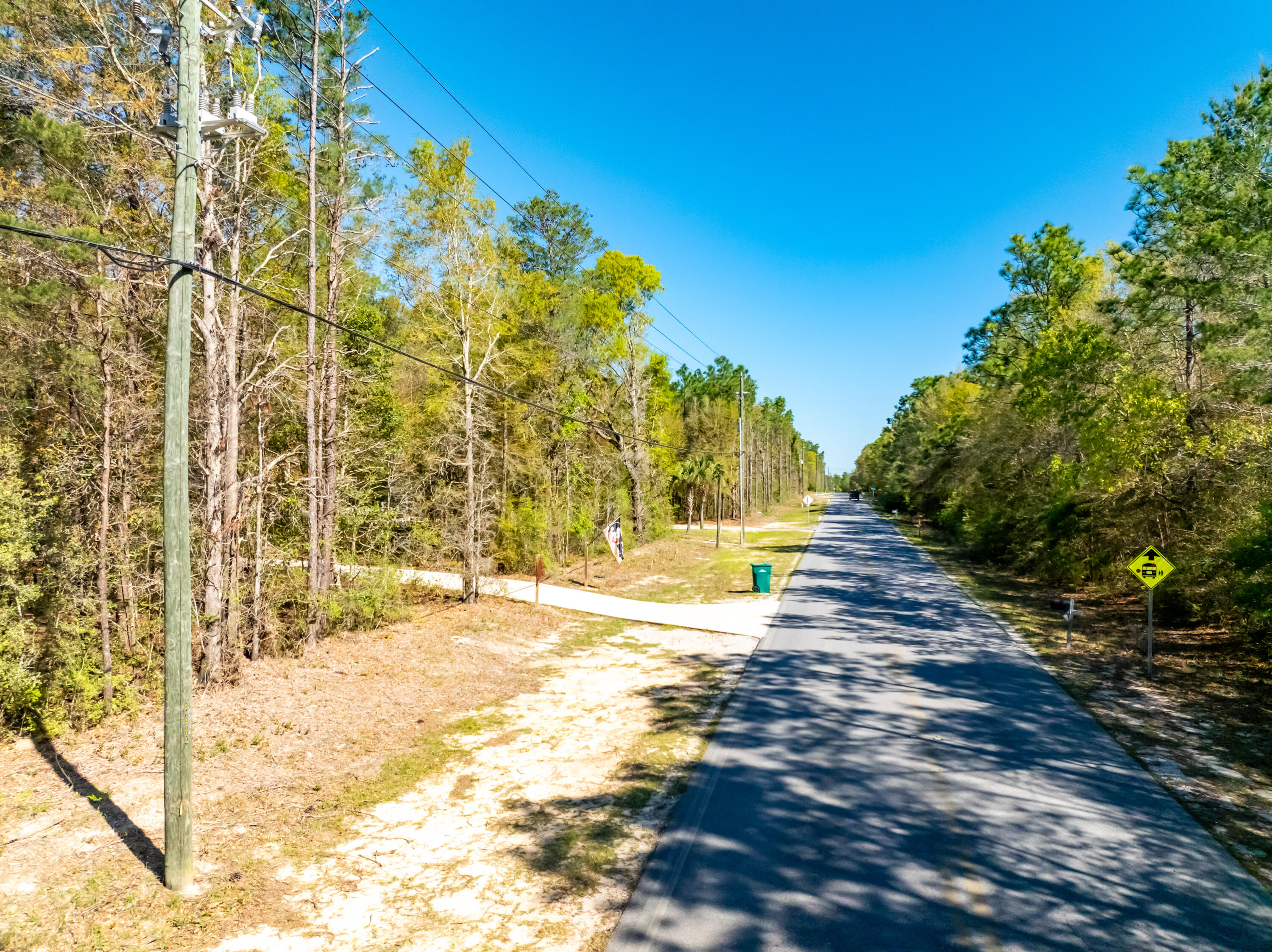 NO RECORDED SUBDIVISION - Residential