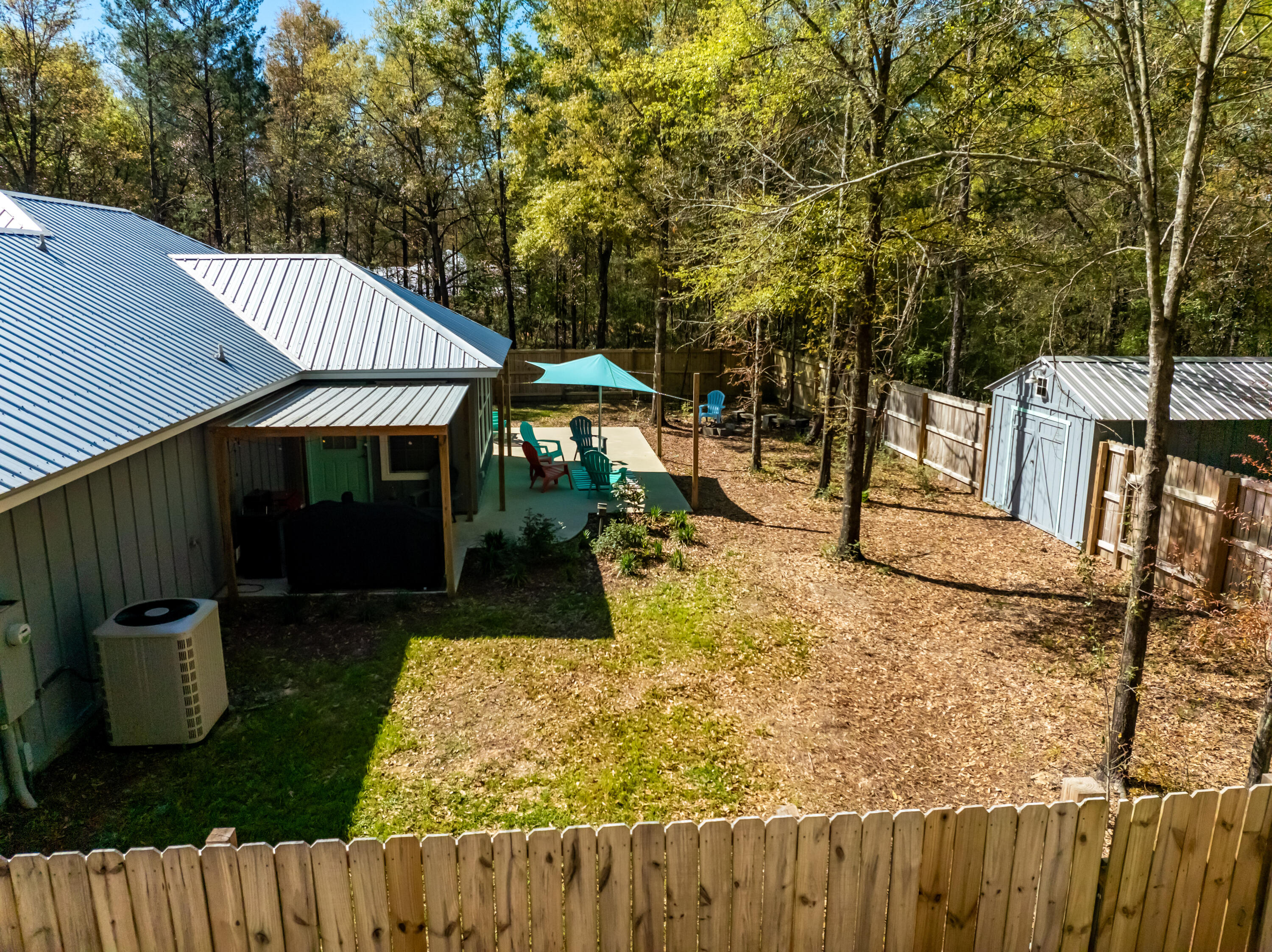 NO RECORDED SUBDIVISION - Residential