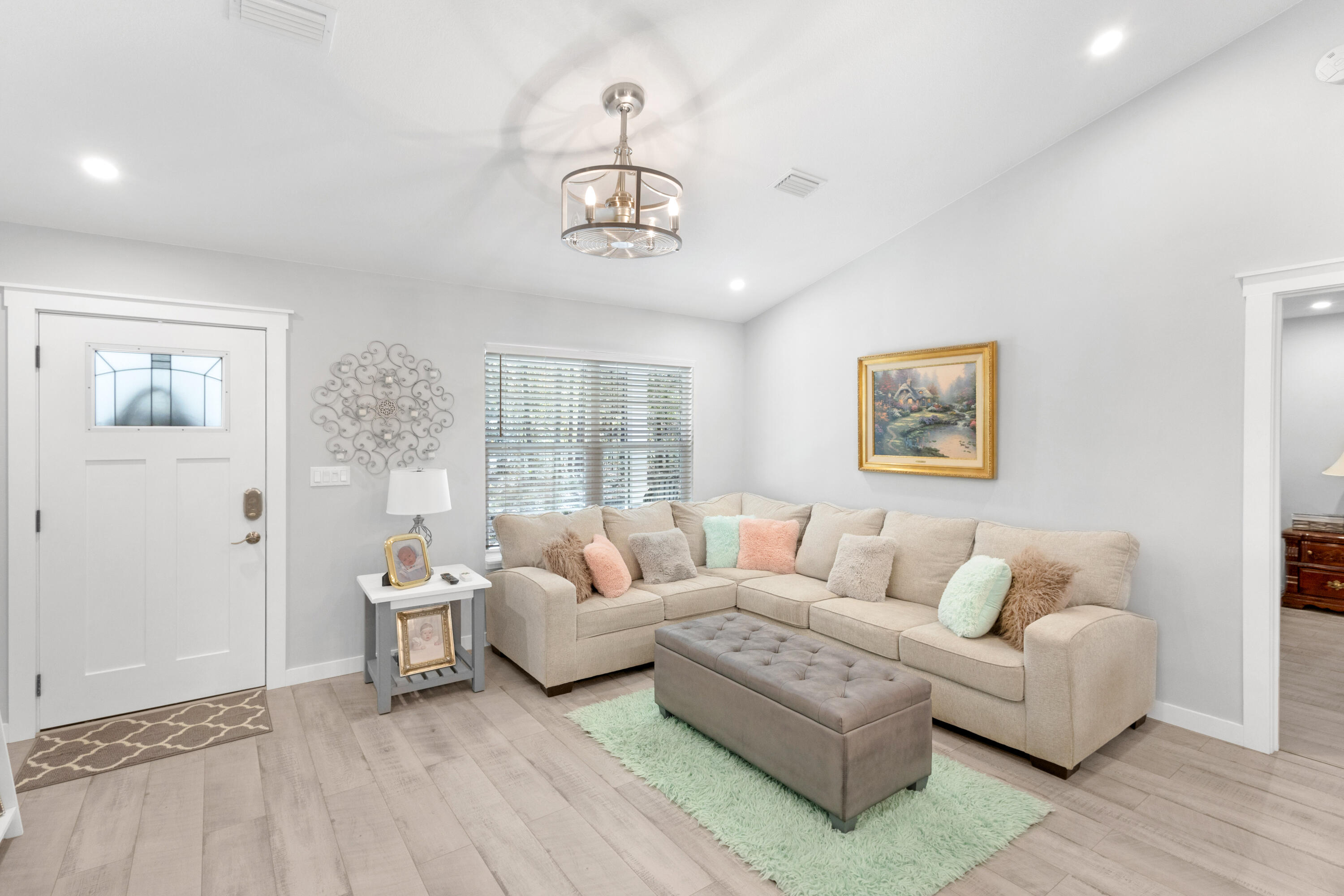 NO RECORDED SUBDIVISION - Residential