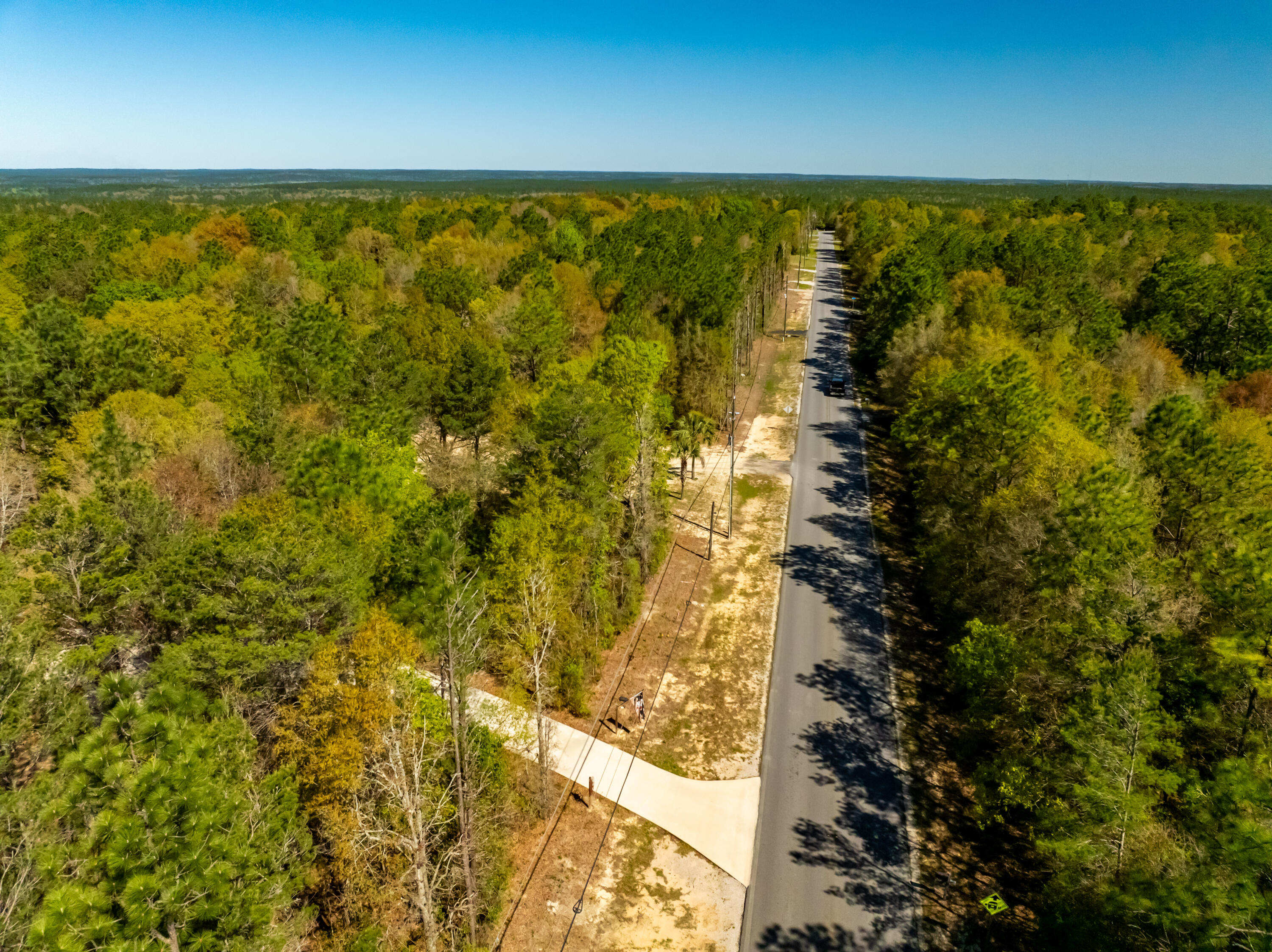 NO RECORDED SUBDIVISION - Residential