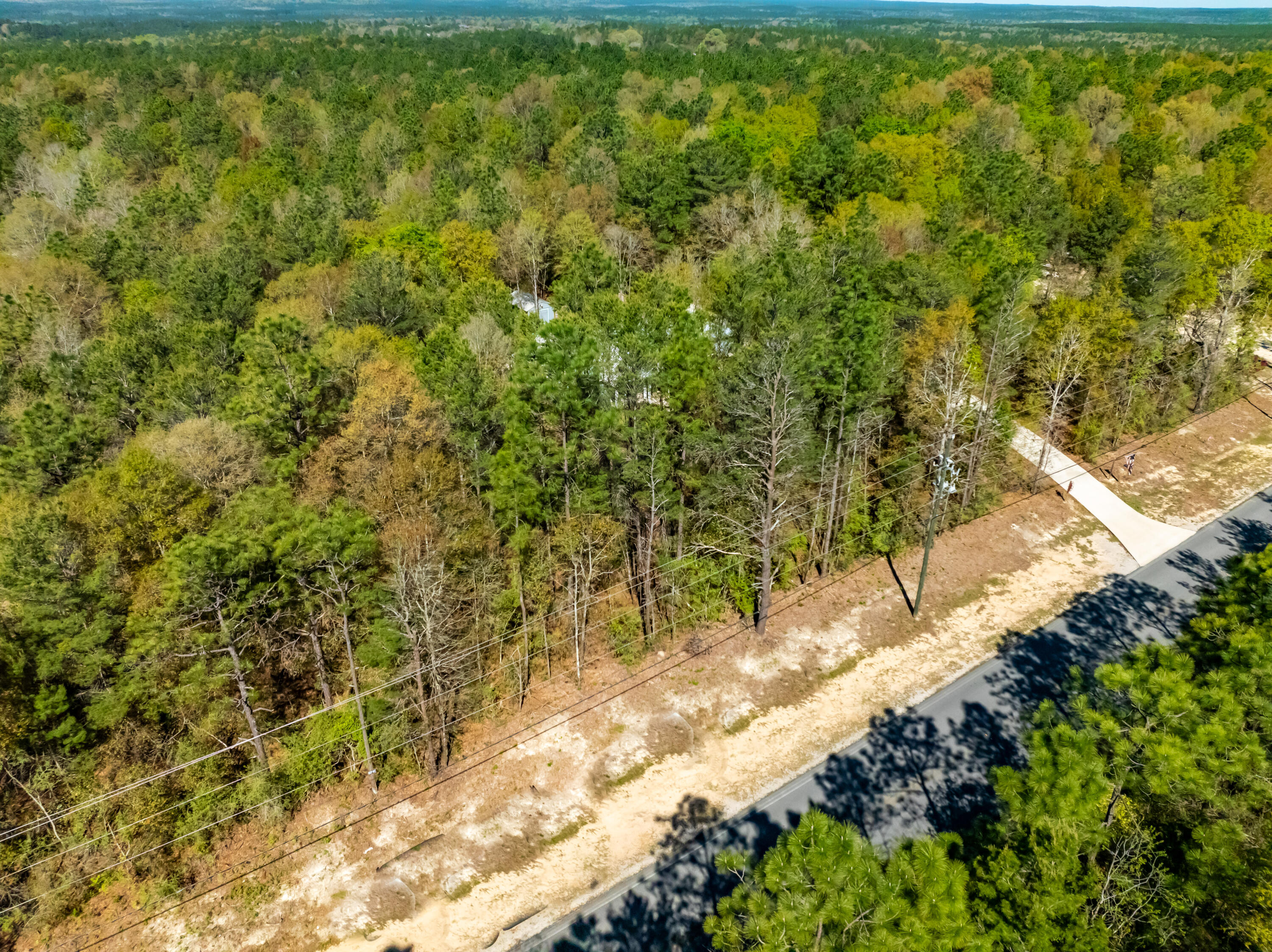 NO RECORDED SUBDIVISION - Residential