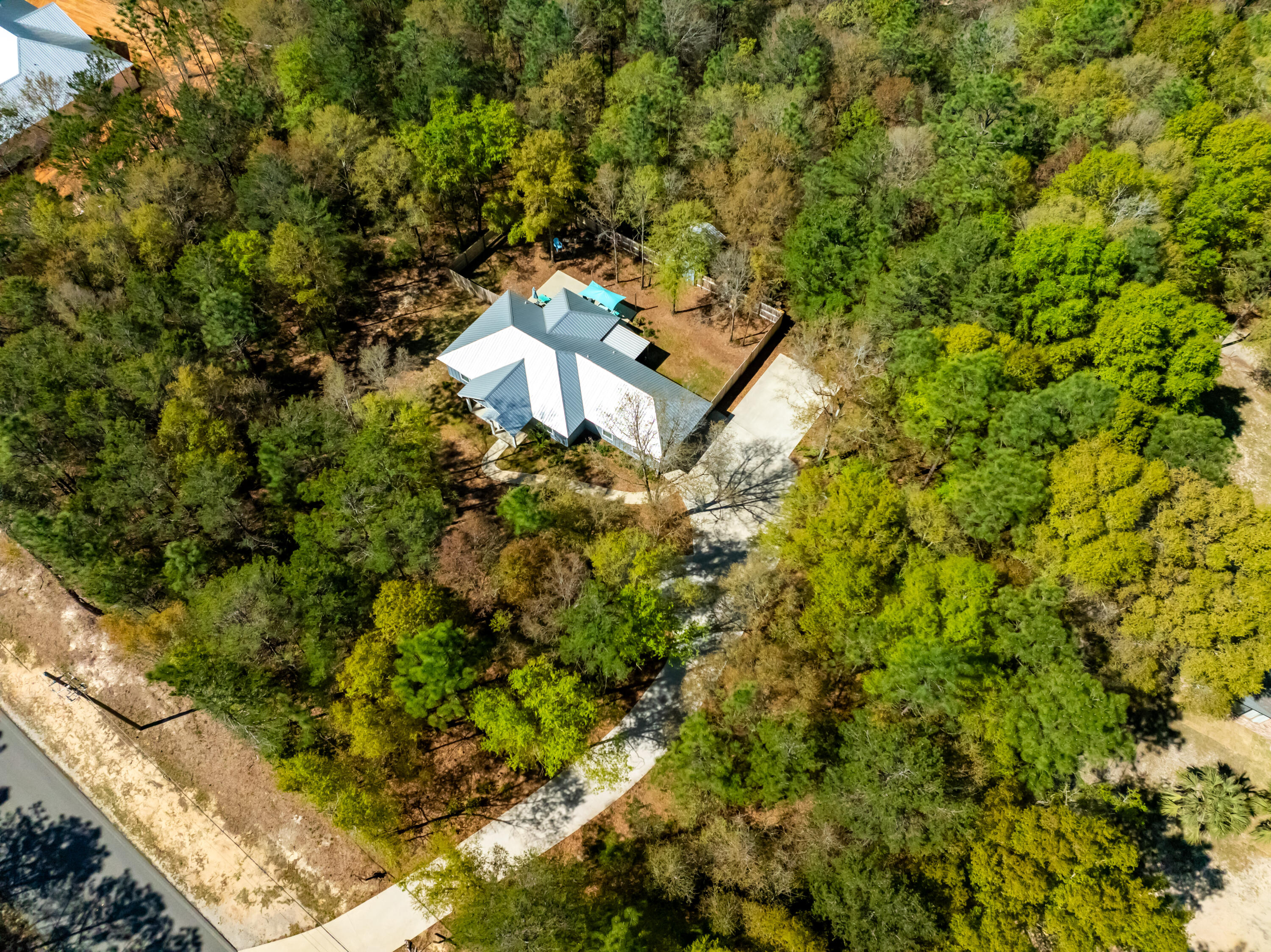 NO RECORDED SUBDIVISION - Residential