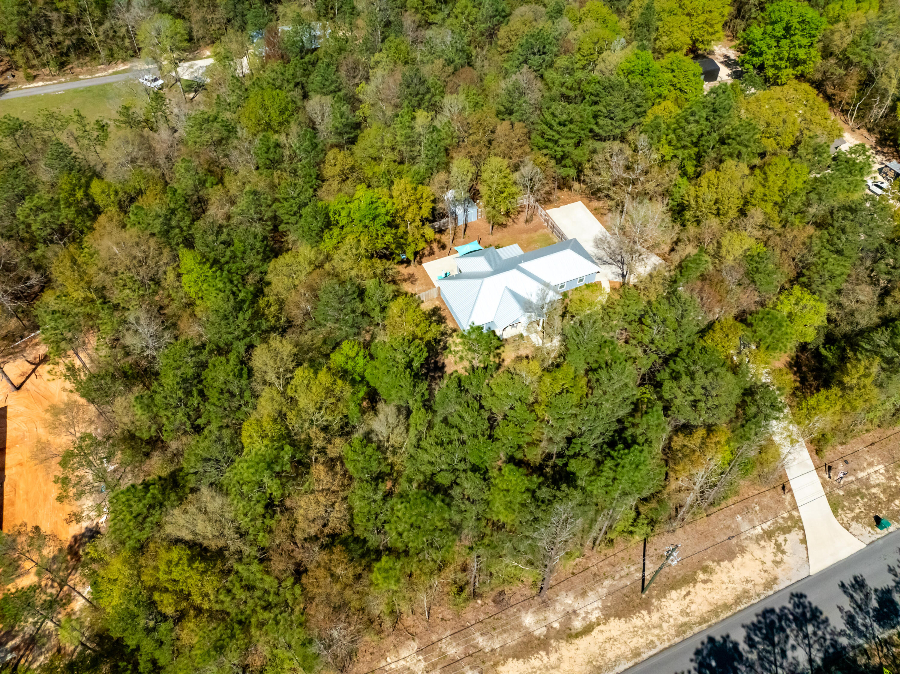 NO RECORDED SUBDIVISION - Residential