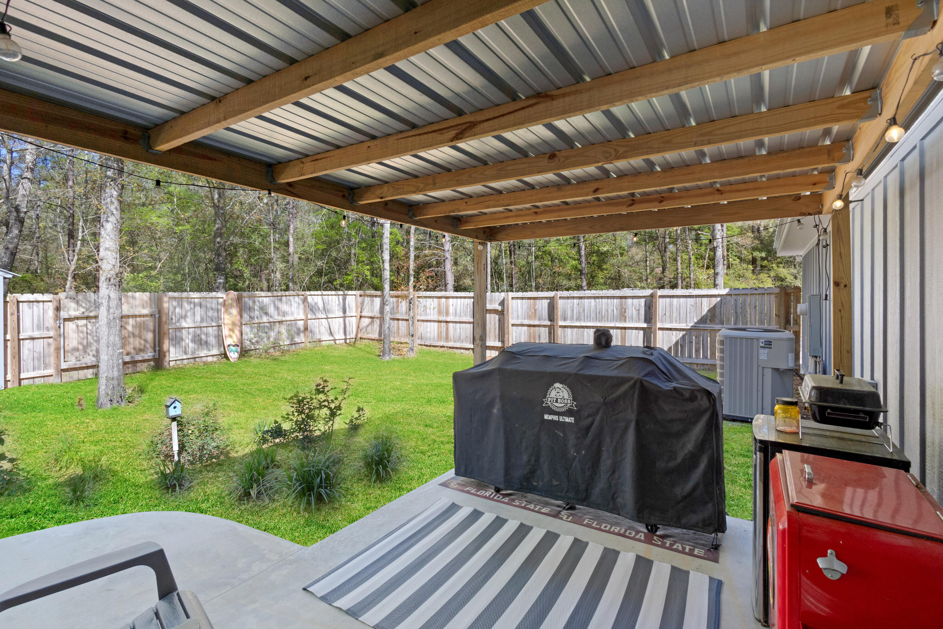 NO RECORDED SUBDIVISION - Residential