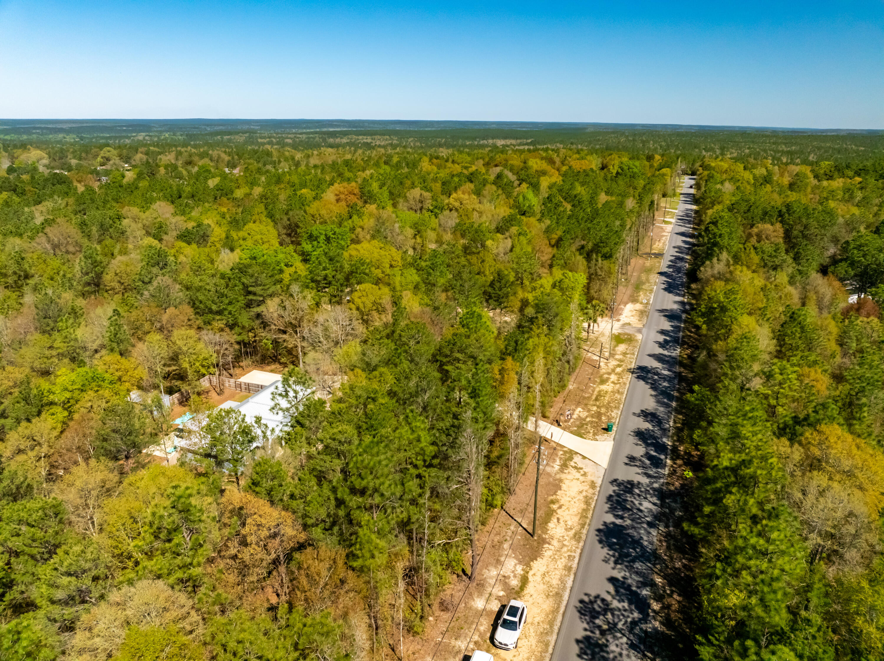 NO RECORDED SUBDIVISION - Residential