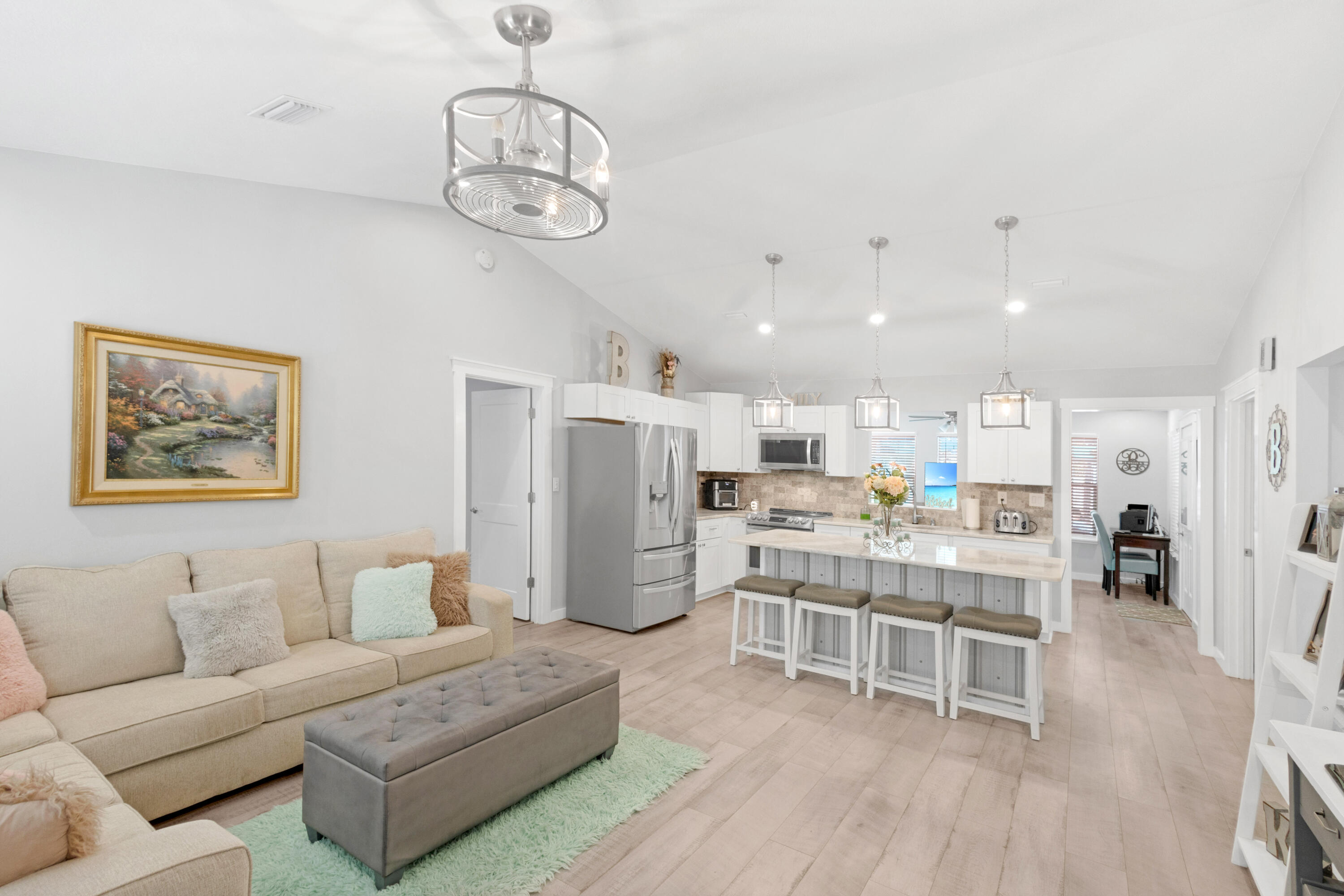 NO RECORDED SUBDIVISION - Residential