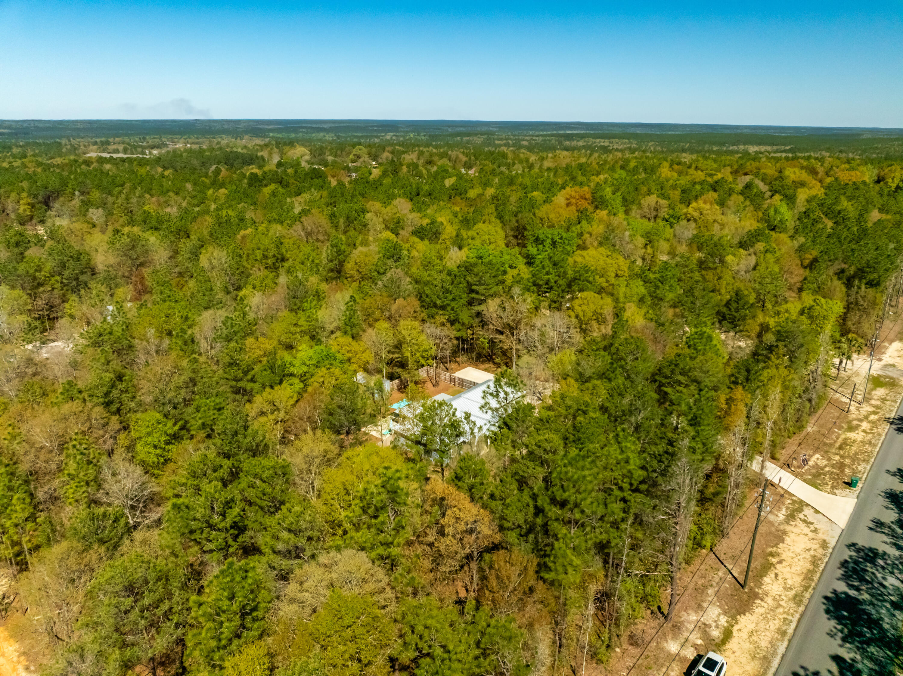 NO RECORDED SUBDIVISION - Residential