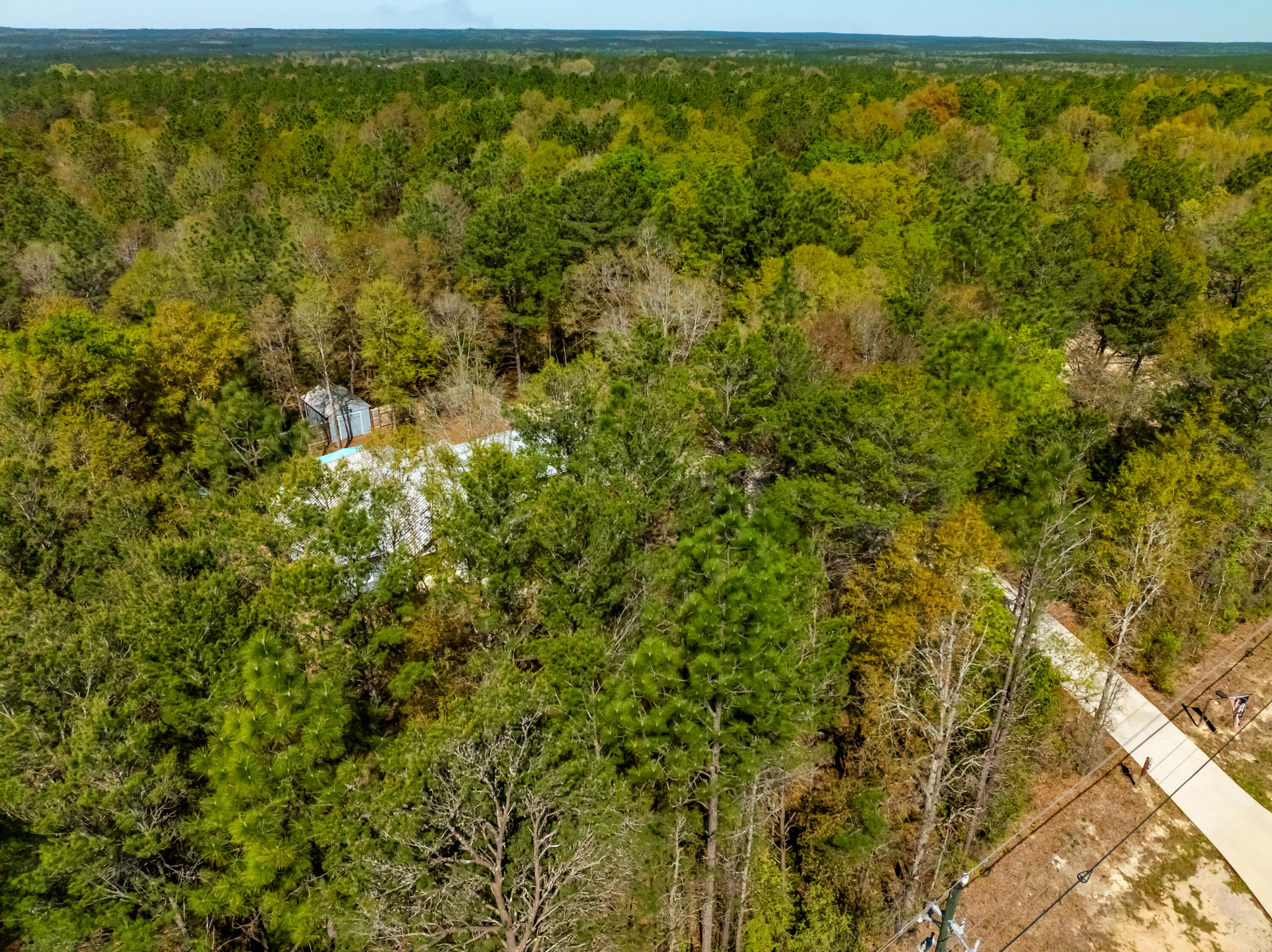 NO RECORDED SUBDIVISION - Residential