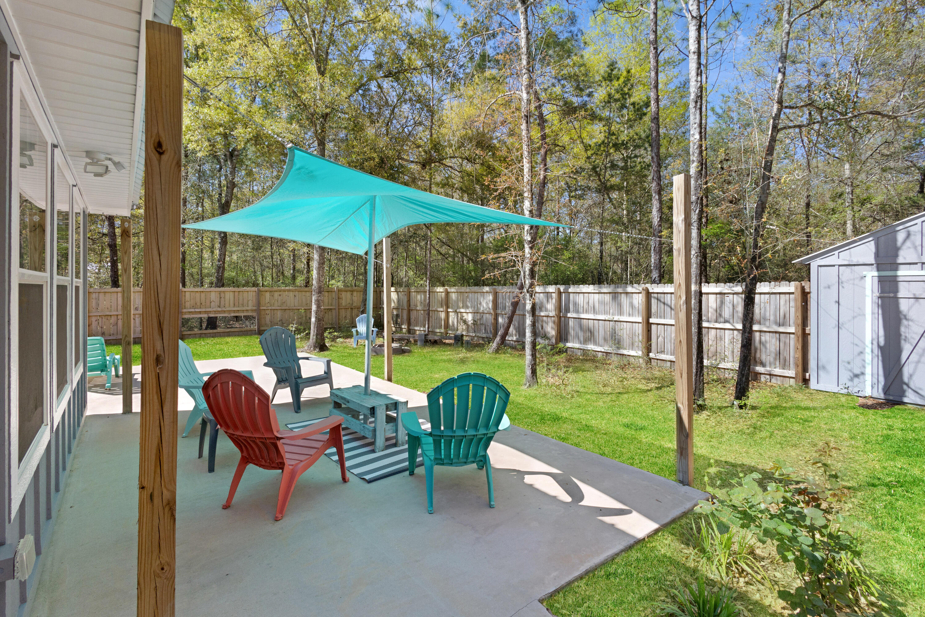 NO RECORDED SUBDIVISION - Residential