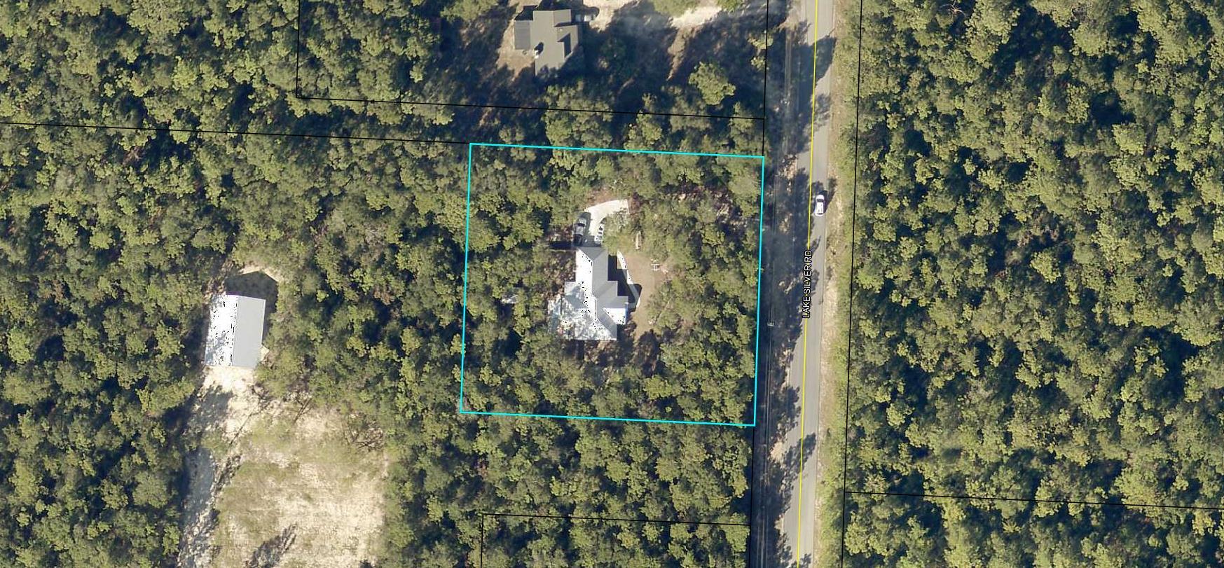 NO RECORDED SUBDIVISION - Residential