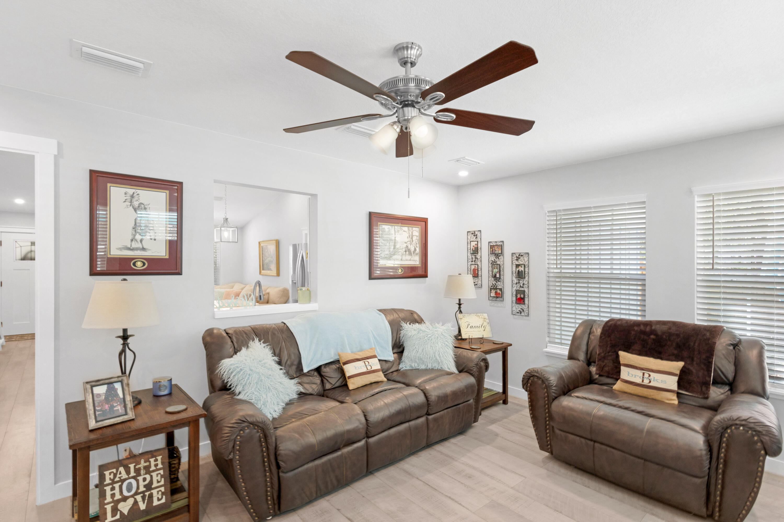 NO RECORDED SUBDIVISION - Residential