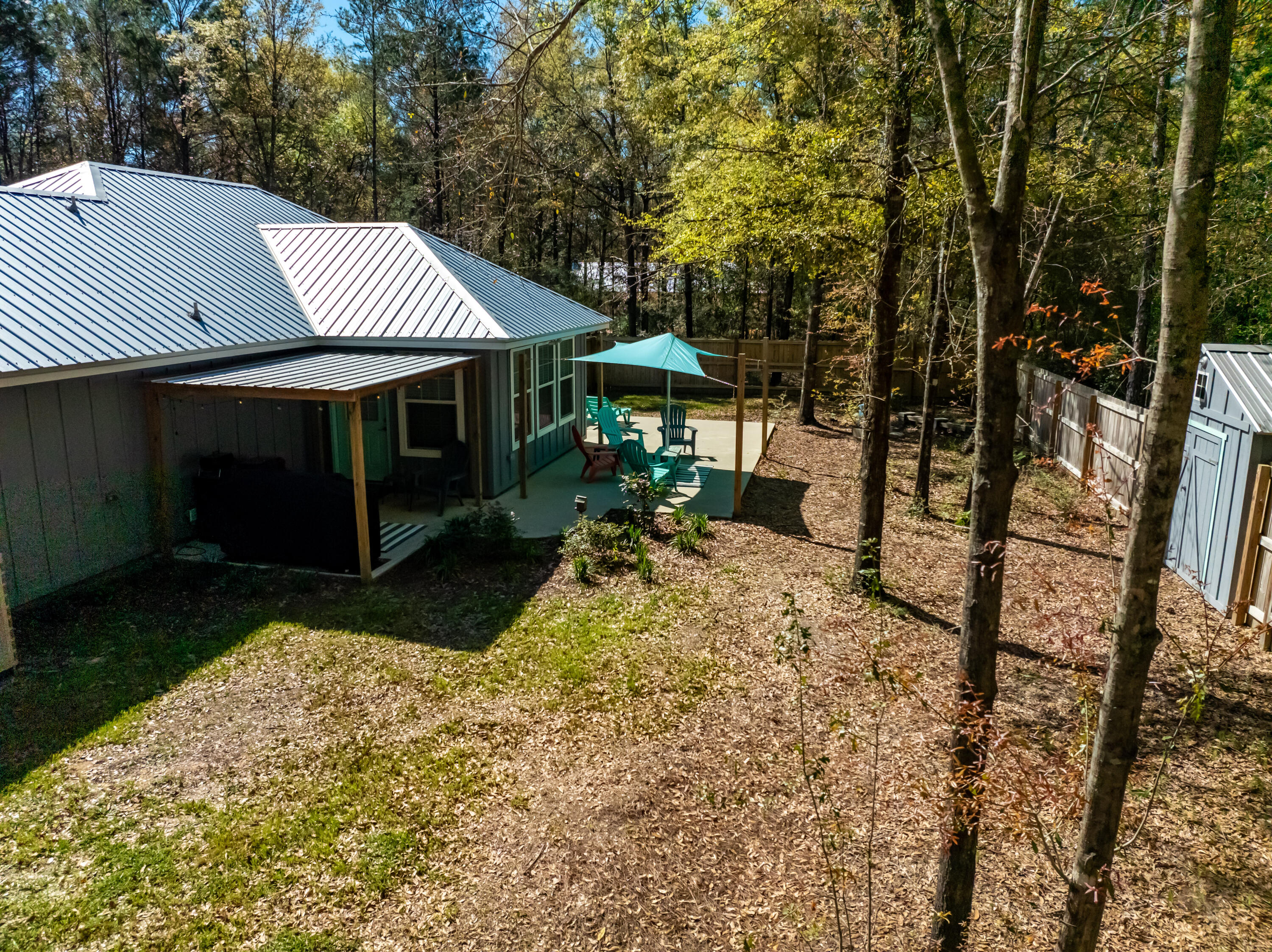 NO RECORDED SUBDIVISION - Residential