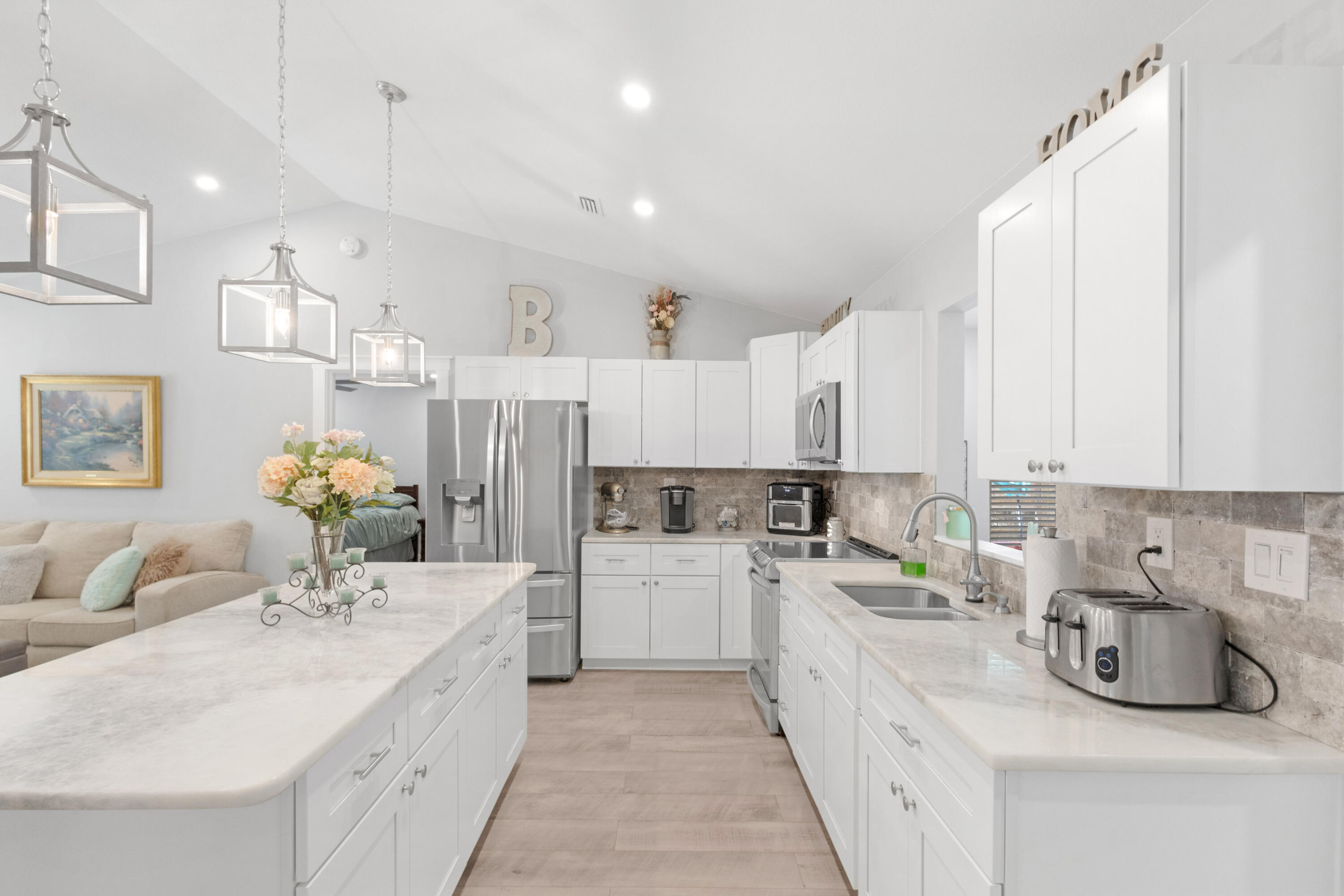 NO RECORDED SUBDIVISION - Residential