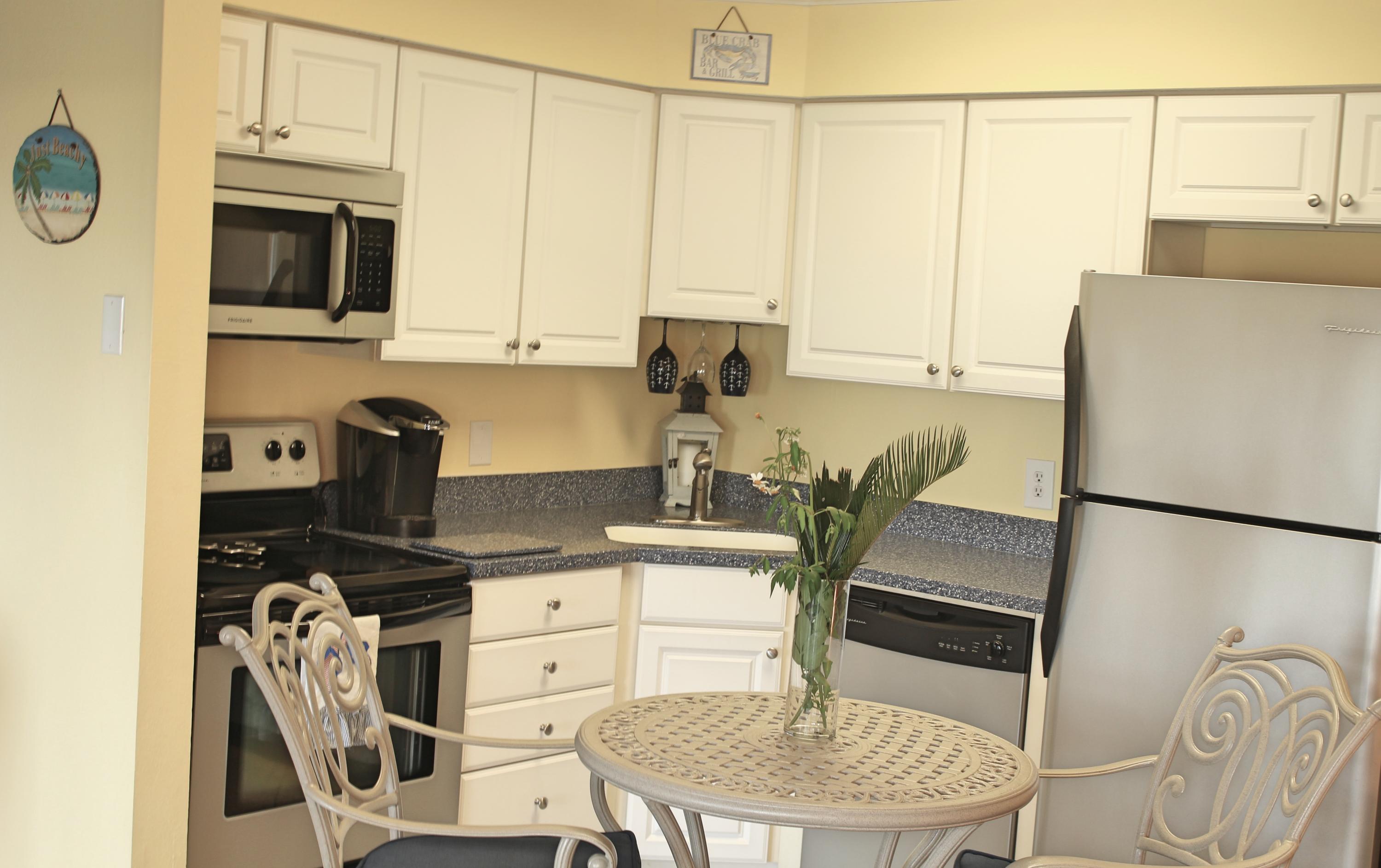 SAFE HARBOUR VILLAGE CONDO - Residential