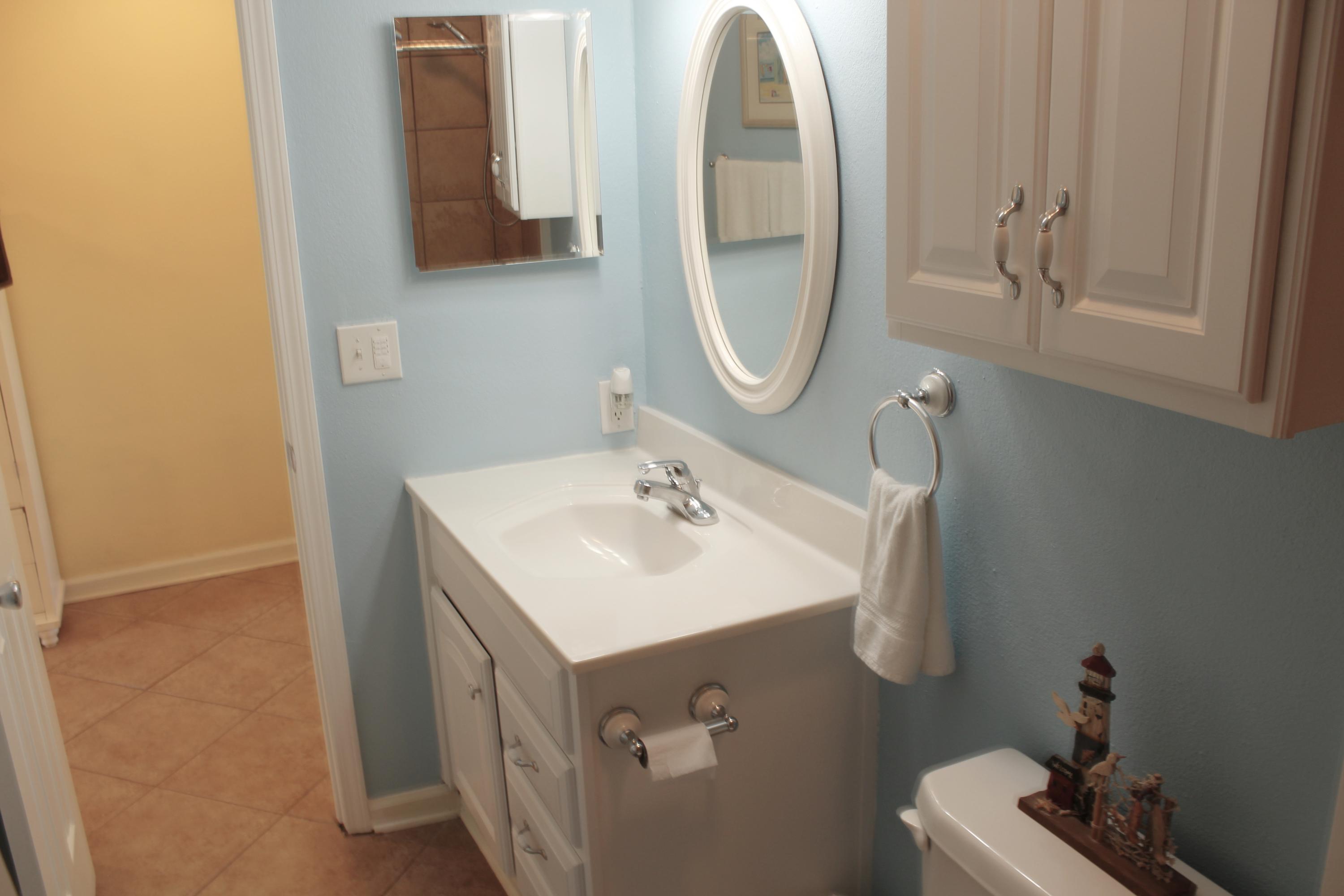 SAFE HARBOUR VILLAGE CONDO - Residential