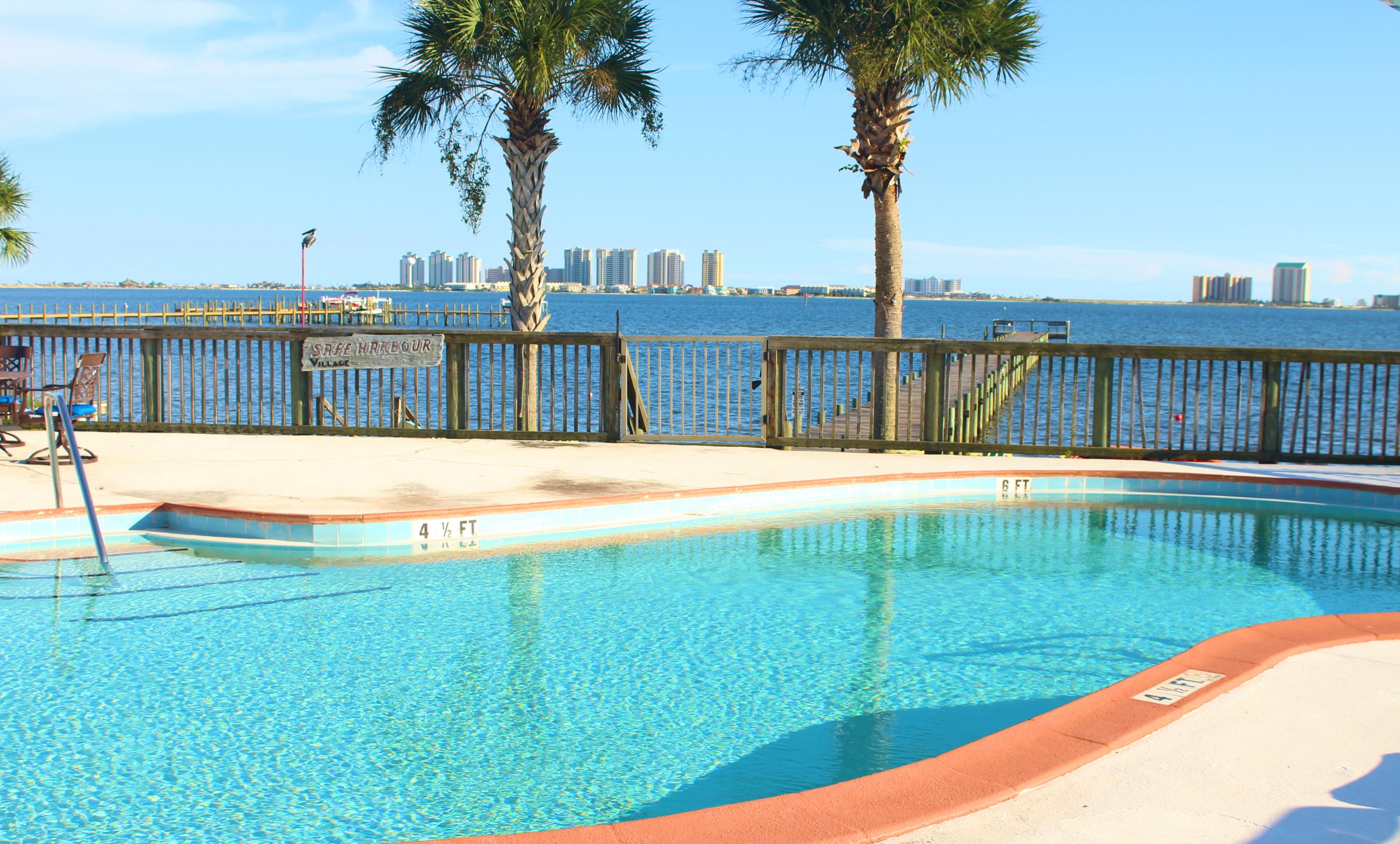 SAFE HARBOUR VILLAGE CONDO - Residential