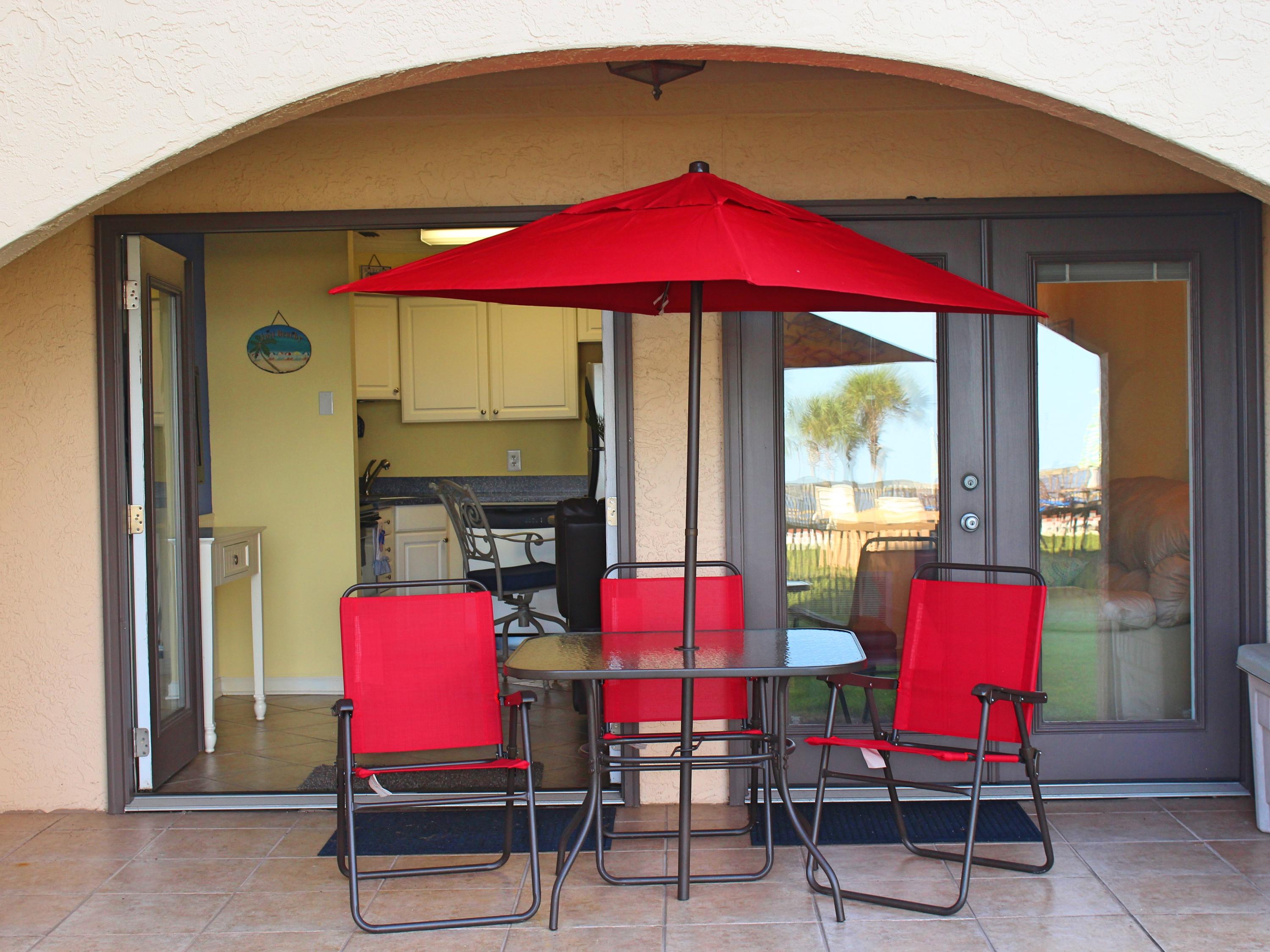 SAFE HARBOUR VILLAGE CONDO - Residential