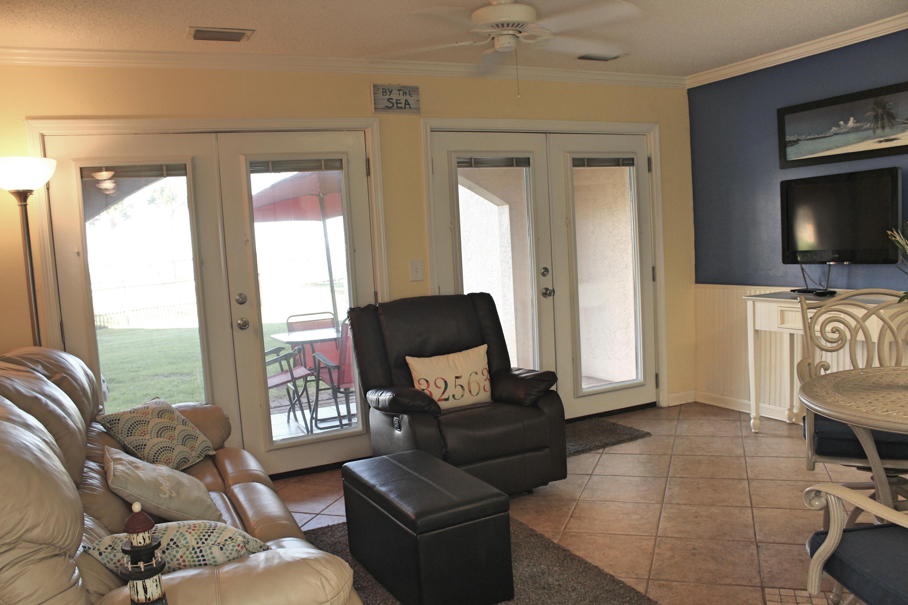 SAFE HARBOUR VILLAGE CONDO - Residential