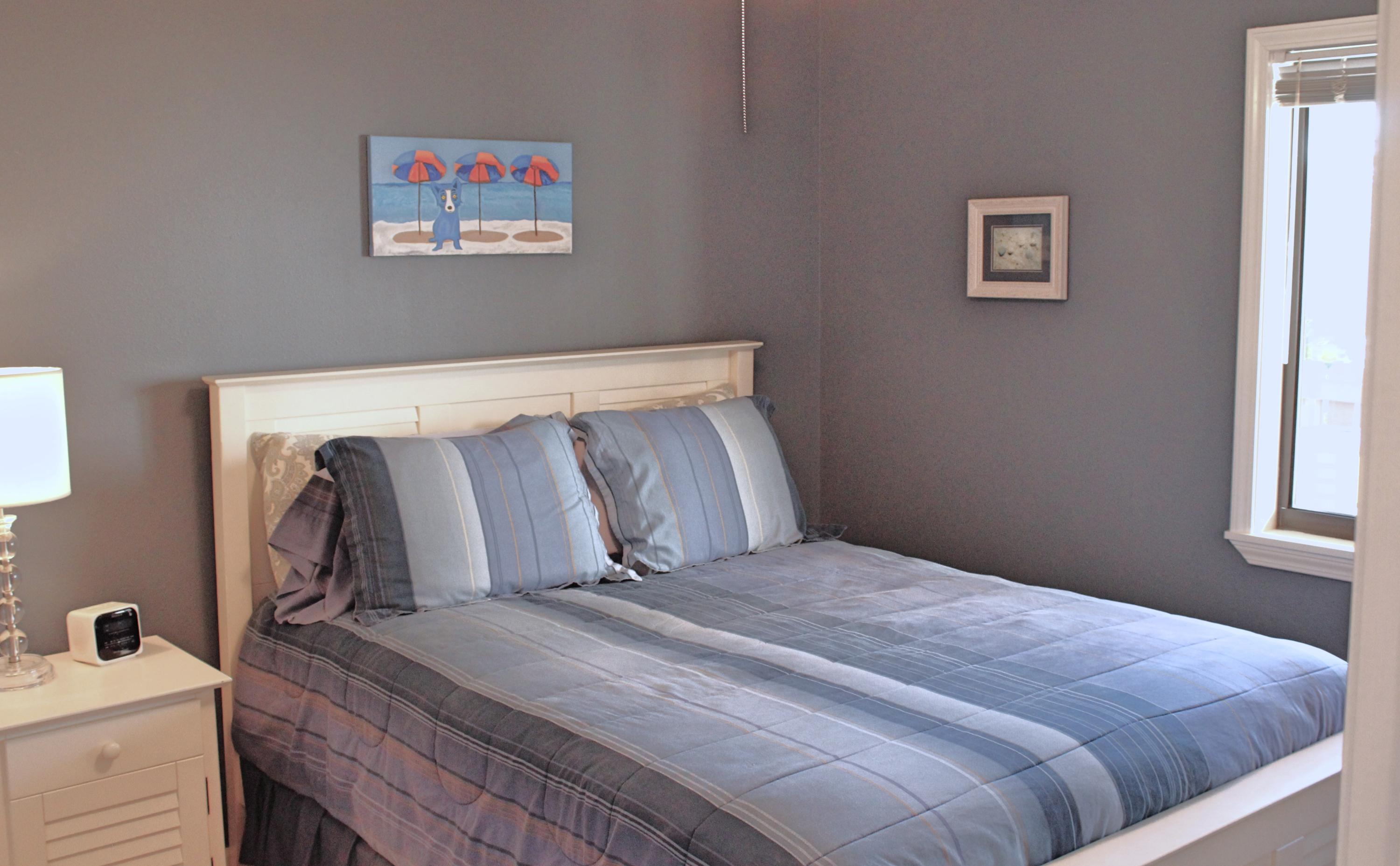 SAFE HARBOUR VILLAGE CONDO - Residential