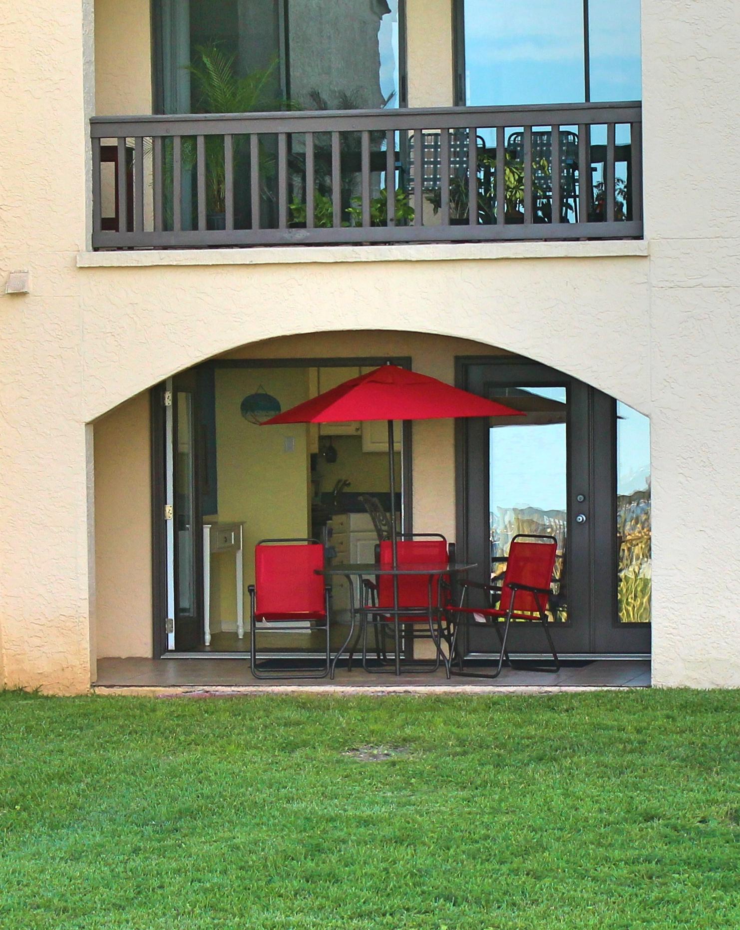 SAFE HARBOUR VILLAGE CONDO - Residential