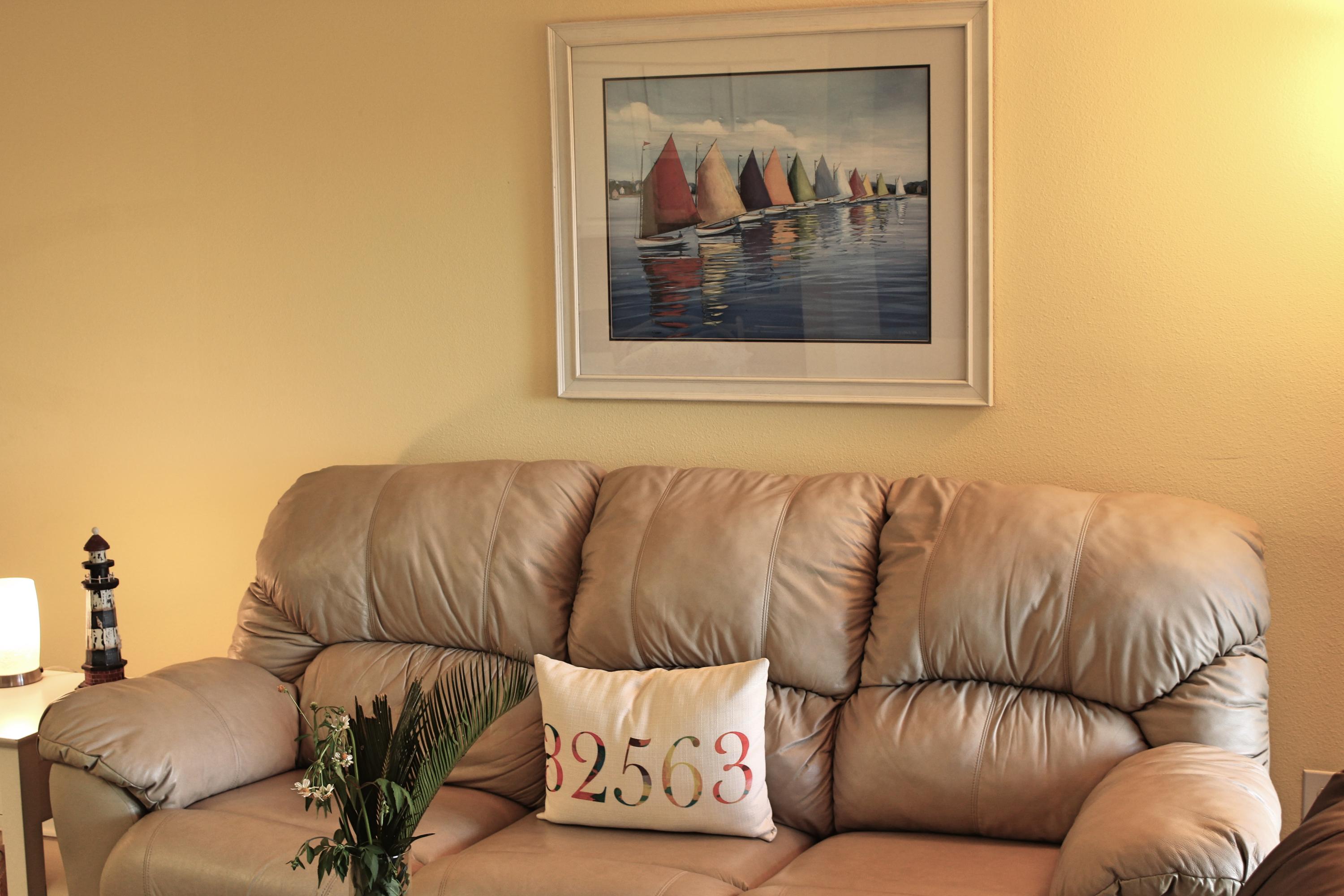 SAFE HARBOUR VILLAGE CONDO - Residential