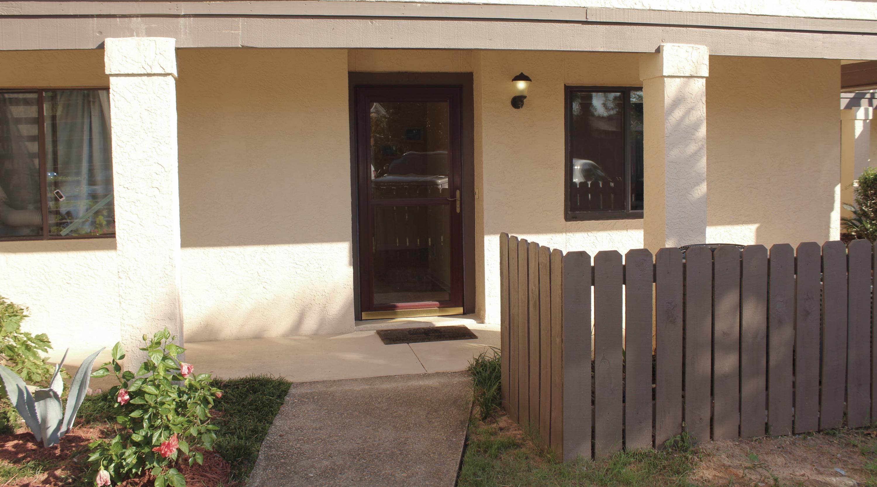 SAFE HARBOUR VILLAGE CONDO - Residential