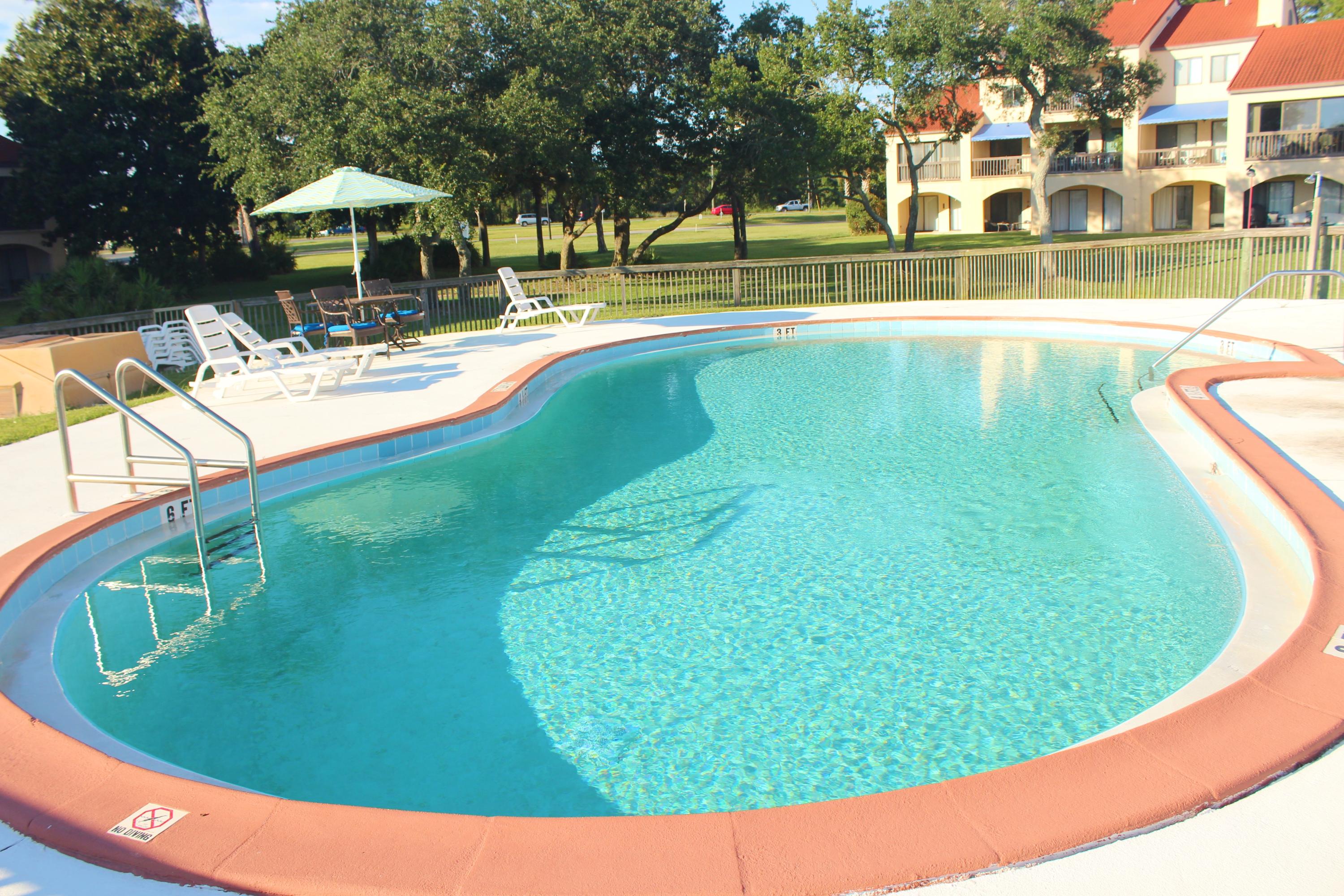 SAFE HARBOUR VILLAGE CONDO - Residential