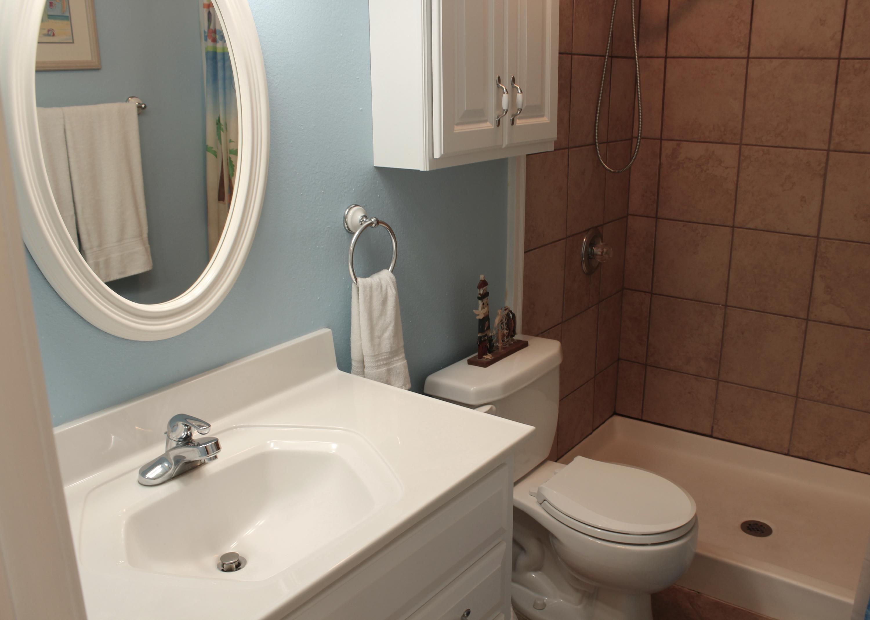 SAFE HARBOUR VILLAGE CONDO - Residential