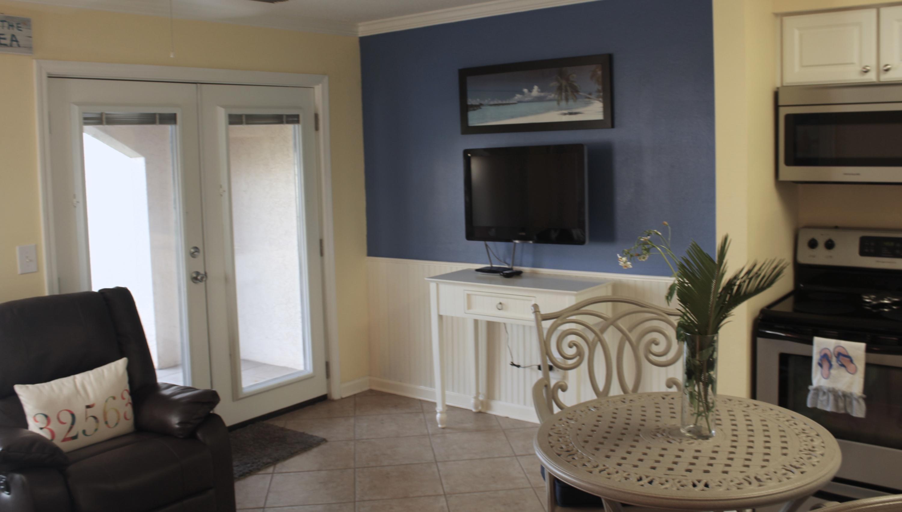 SAFE HARBOUR VILLAGE CONDO - Residential