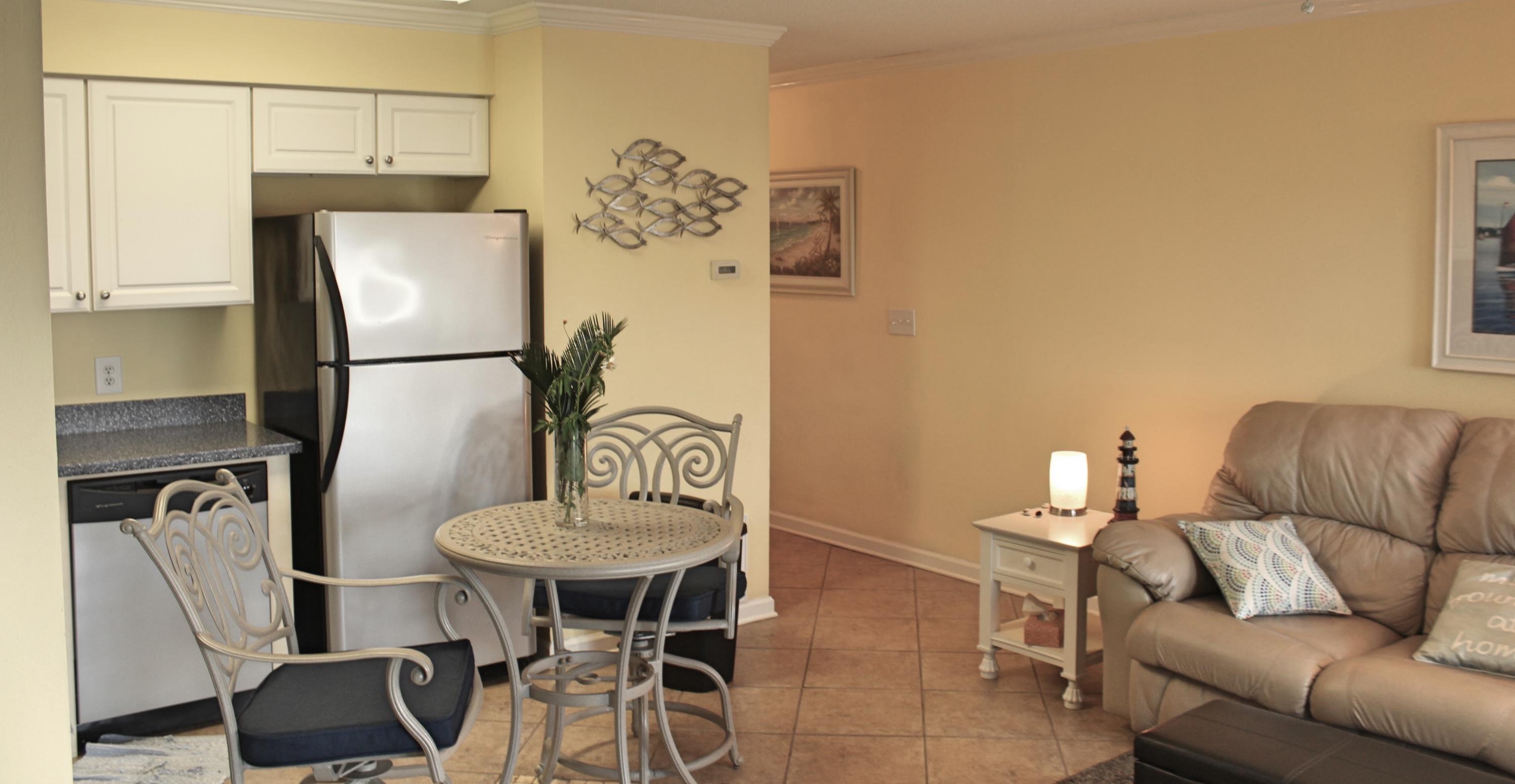 SAFE HARBOUR VILLAGE CONDO - Residential