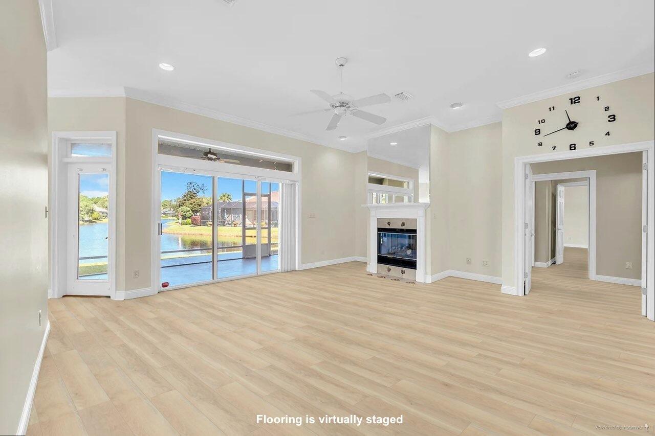 EMERALD LAKES PH 1 - Residential