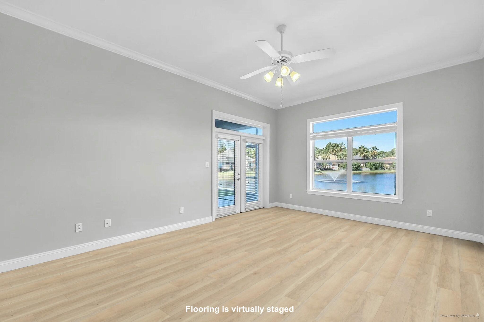 EMERALD LAKES PH 1 - Residential