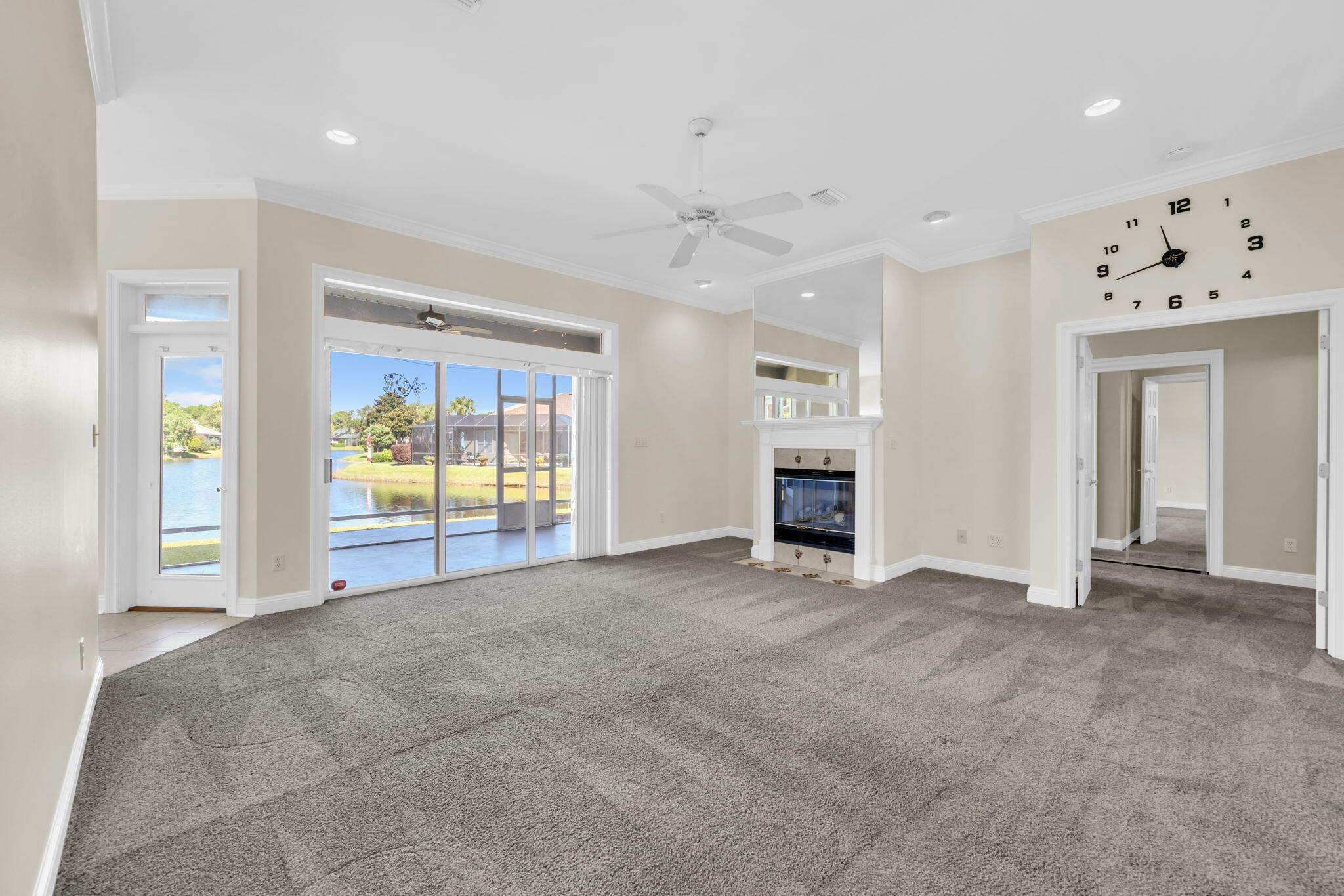 EMERALD LAKES PH 1 - Residential