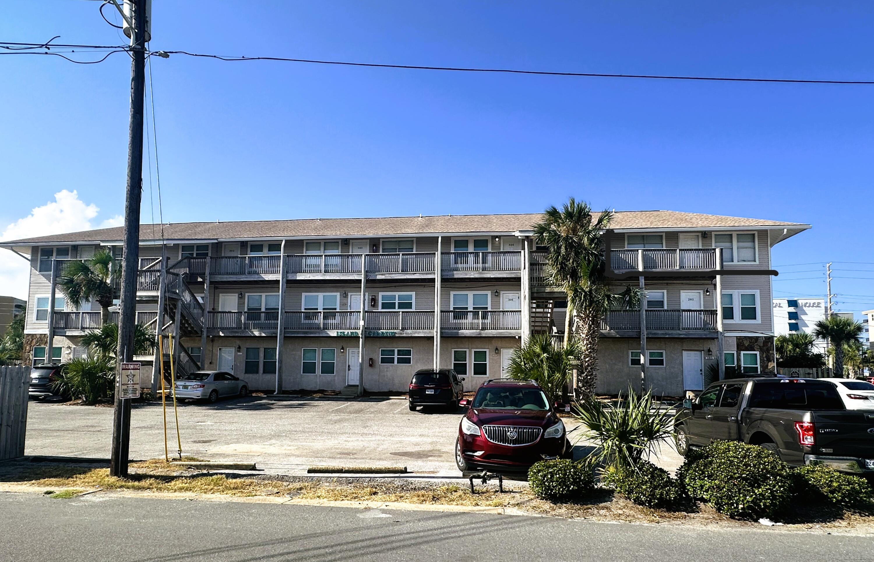 ISLAND GARDENS CONDO - Residential