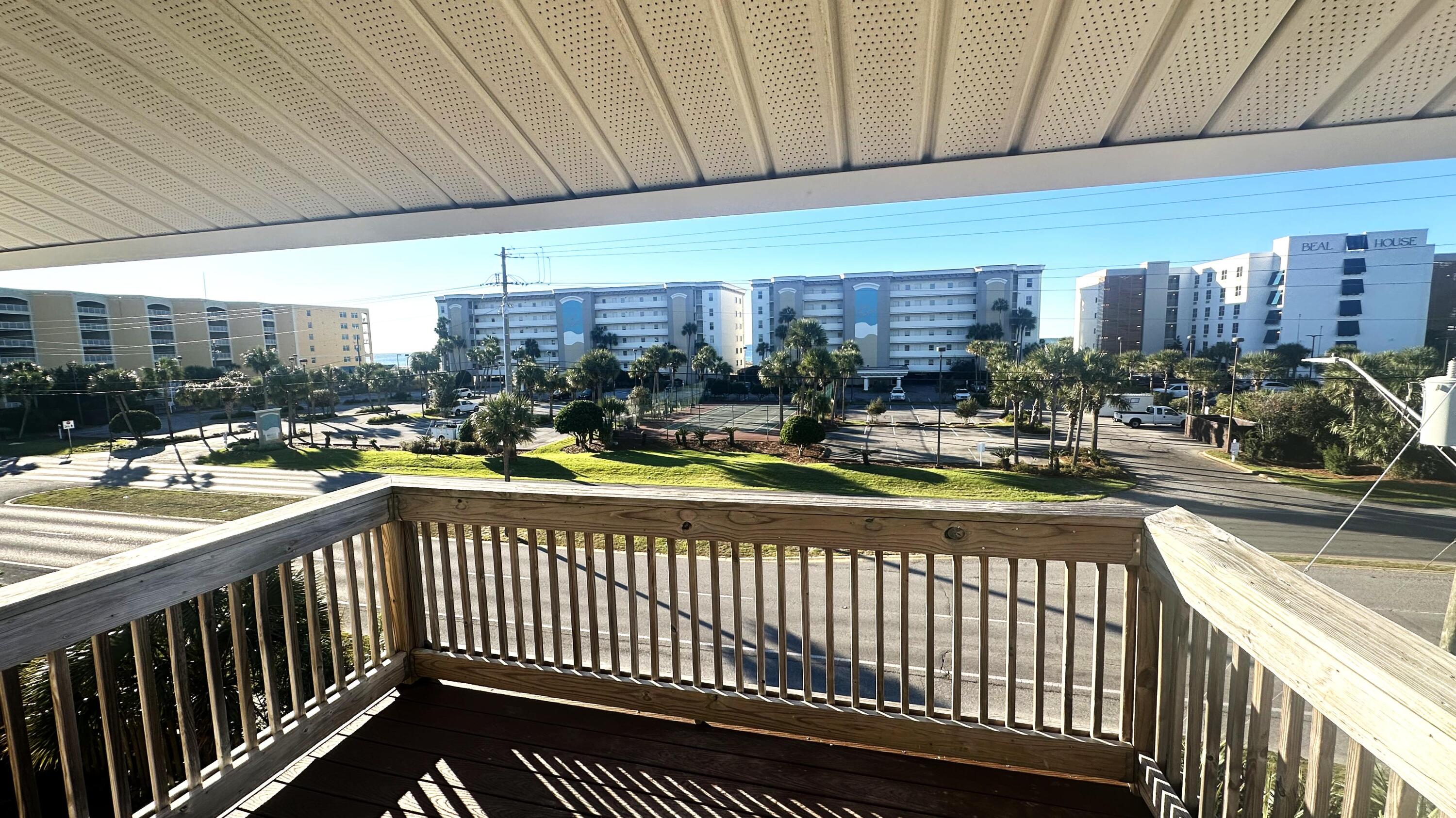 ISLAND GARDENS CONDO - Residential