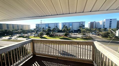 A home in Fort Walton Beach